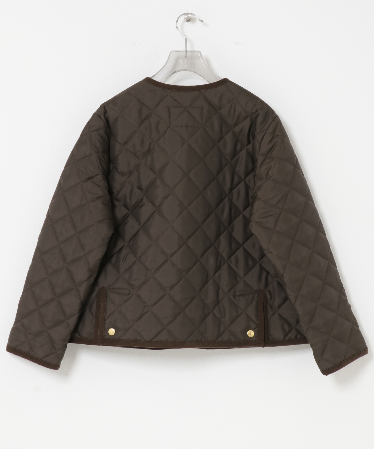 別注BROWN