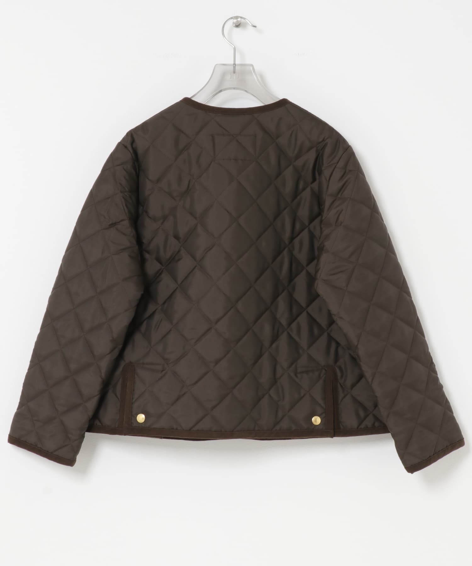 別注BROWN