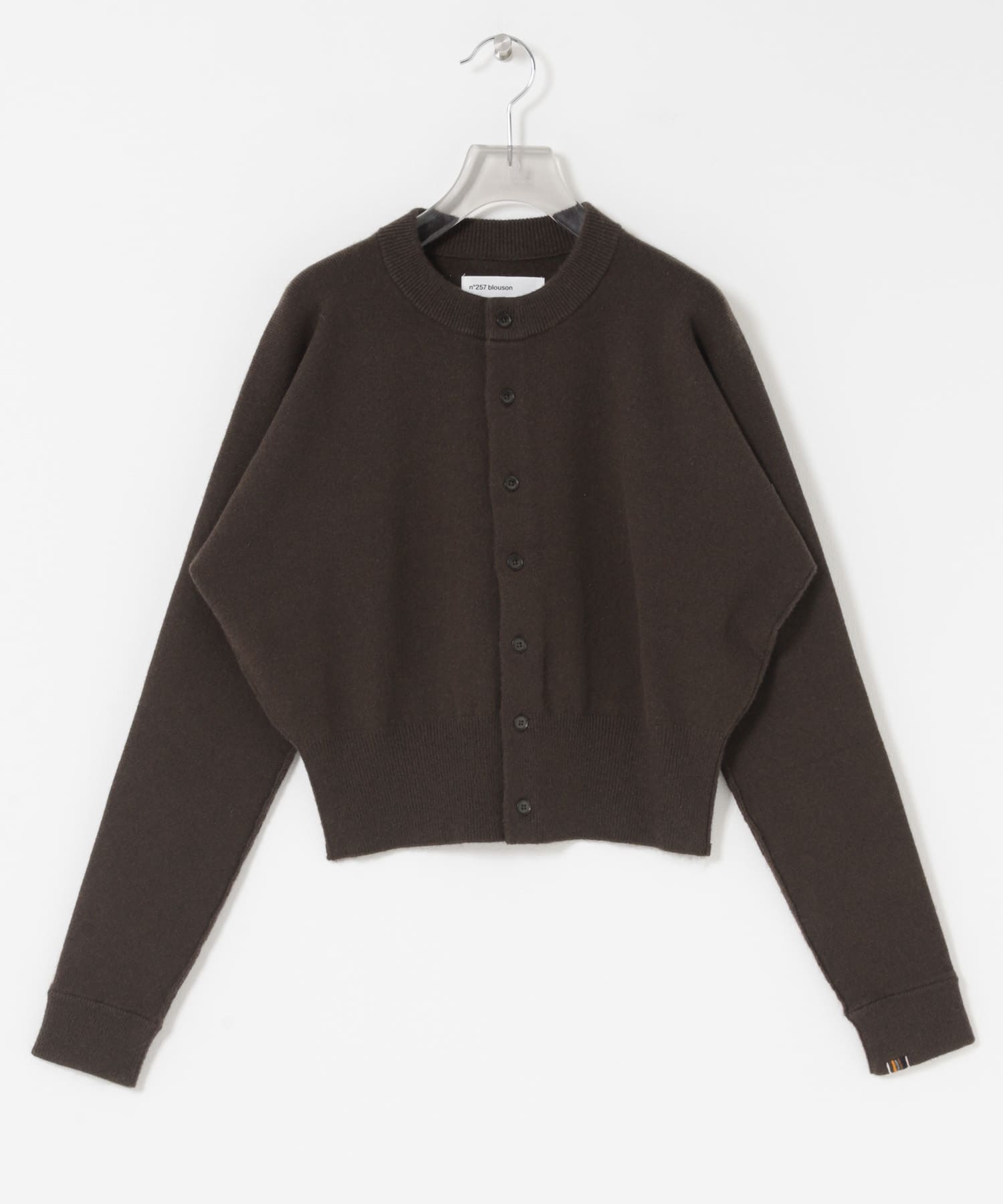 Extreme Cashmere　blouson
