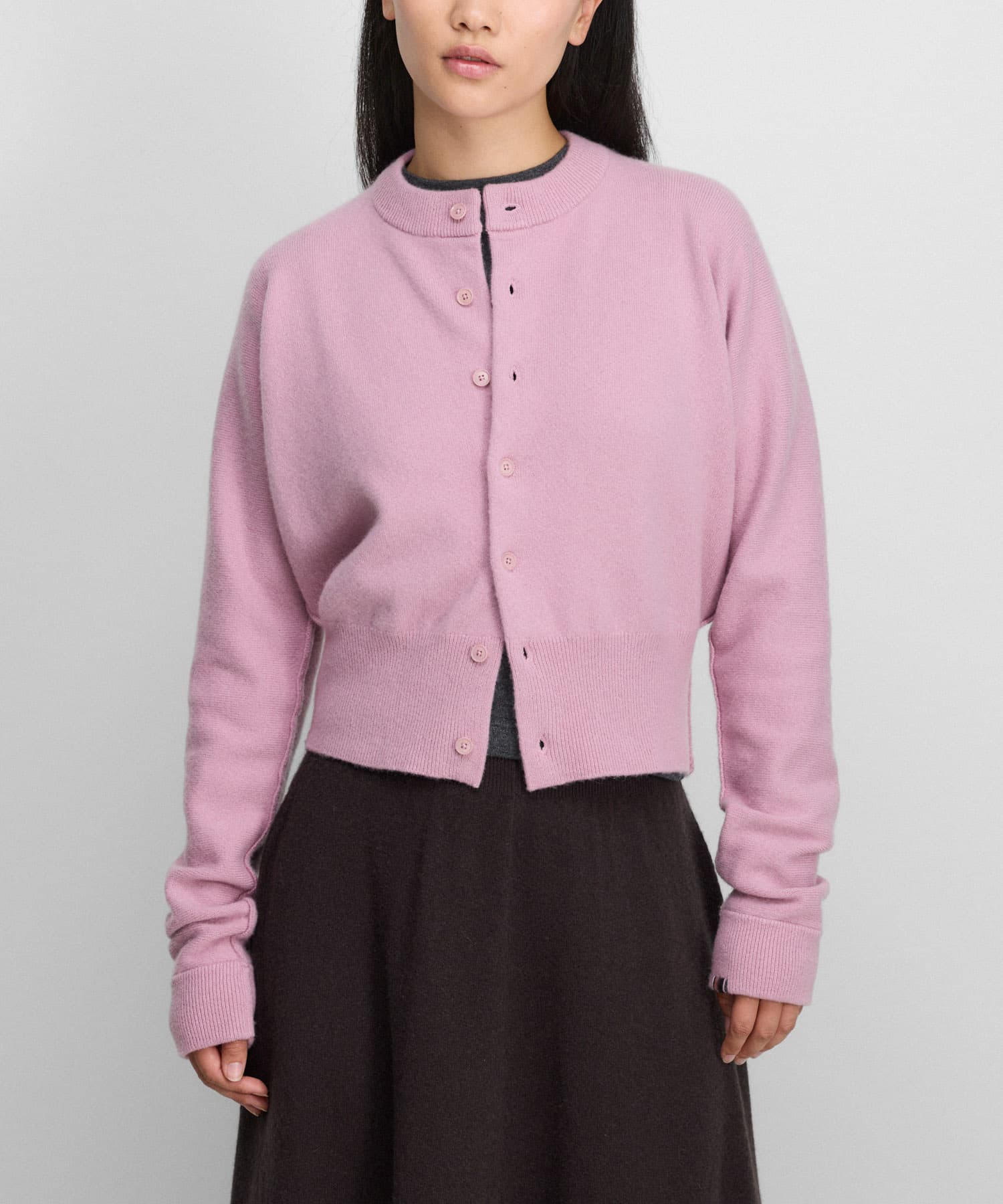 Extreme Cashmere　blouson