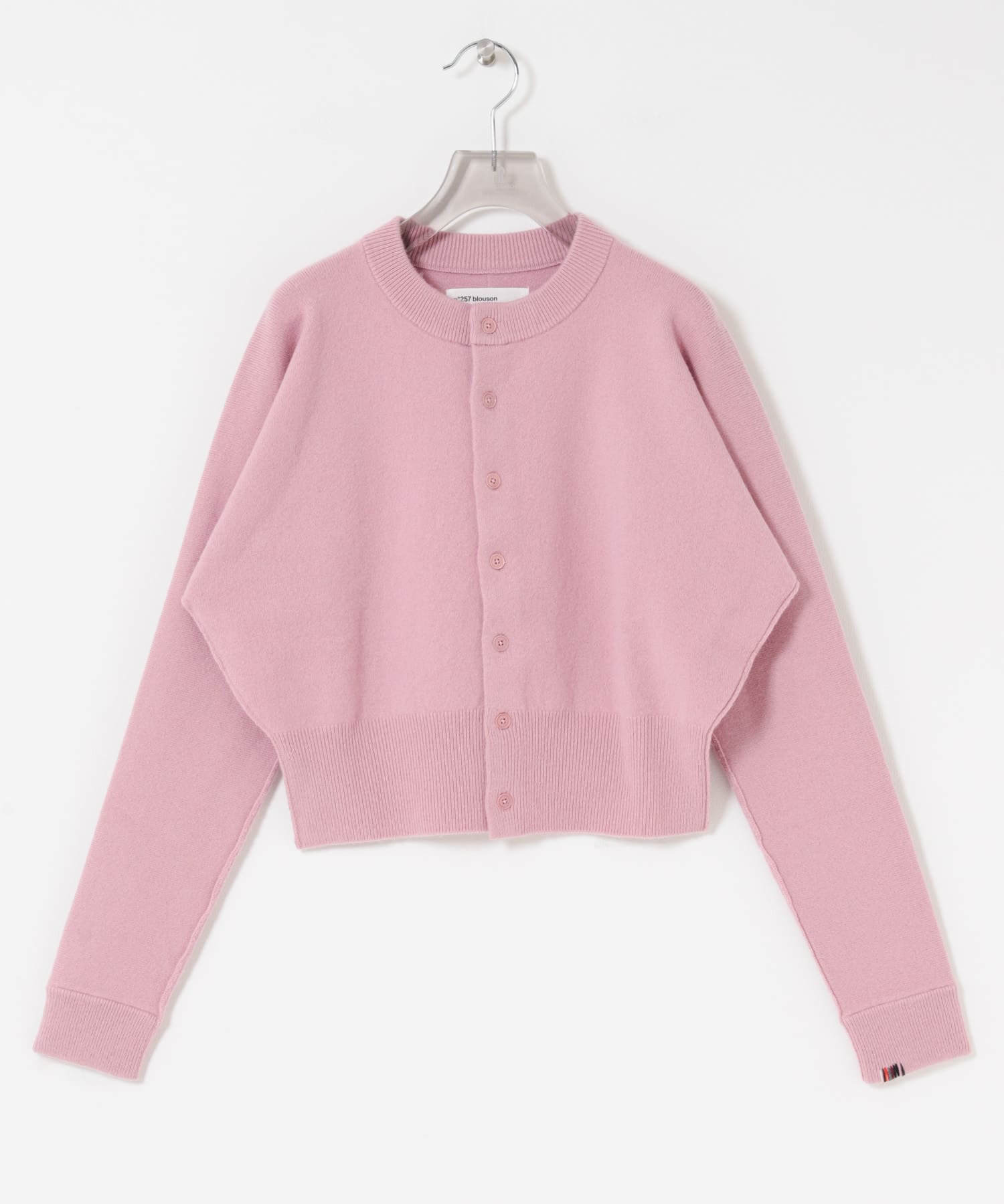 Extreme Cashmere blouson(- rosa): トップス｜URBAN RESEARCH公式