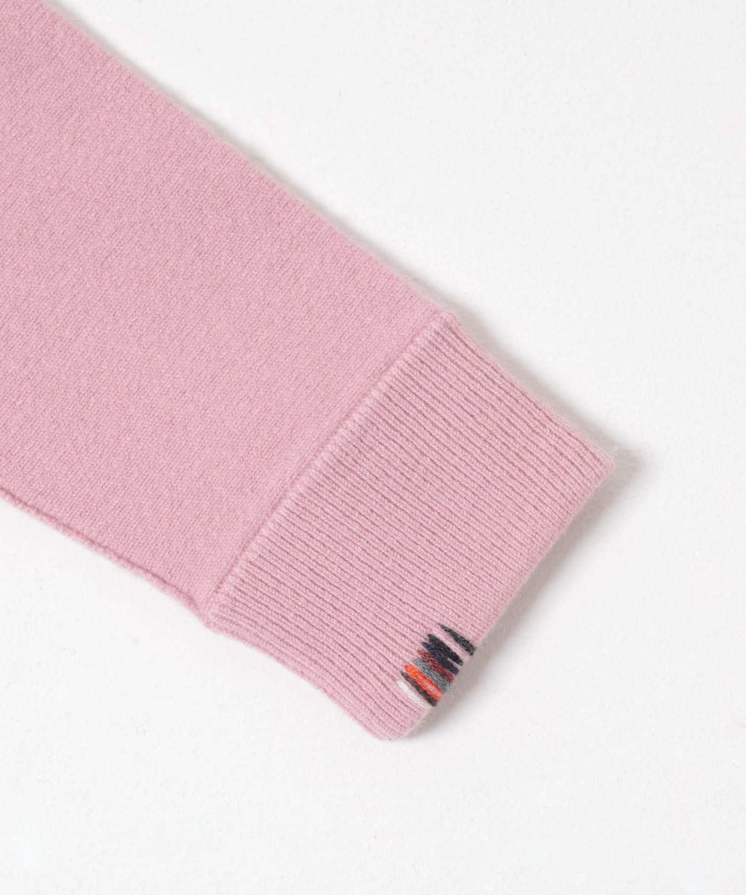 Extreme Cashmere　blouson rosa -