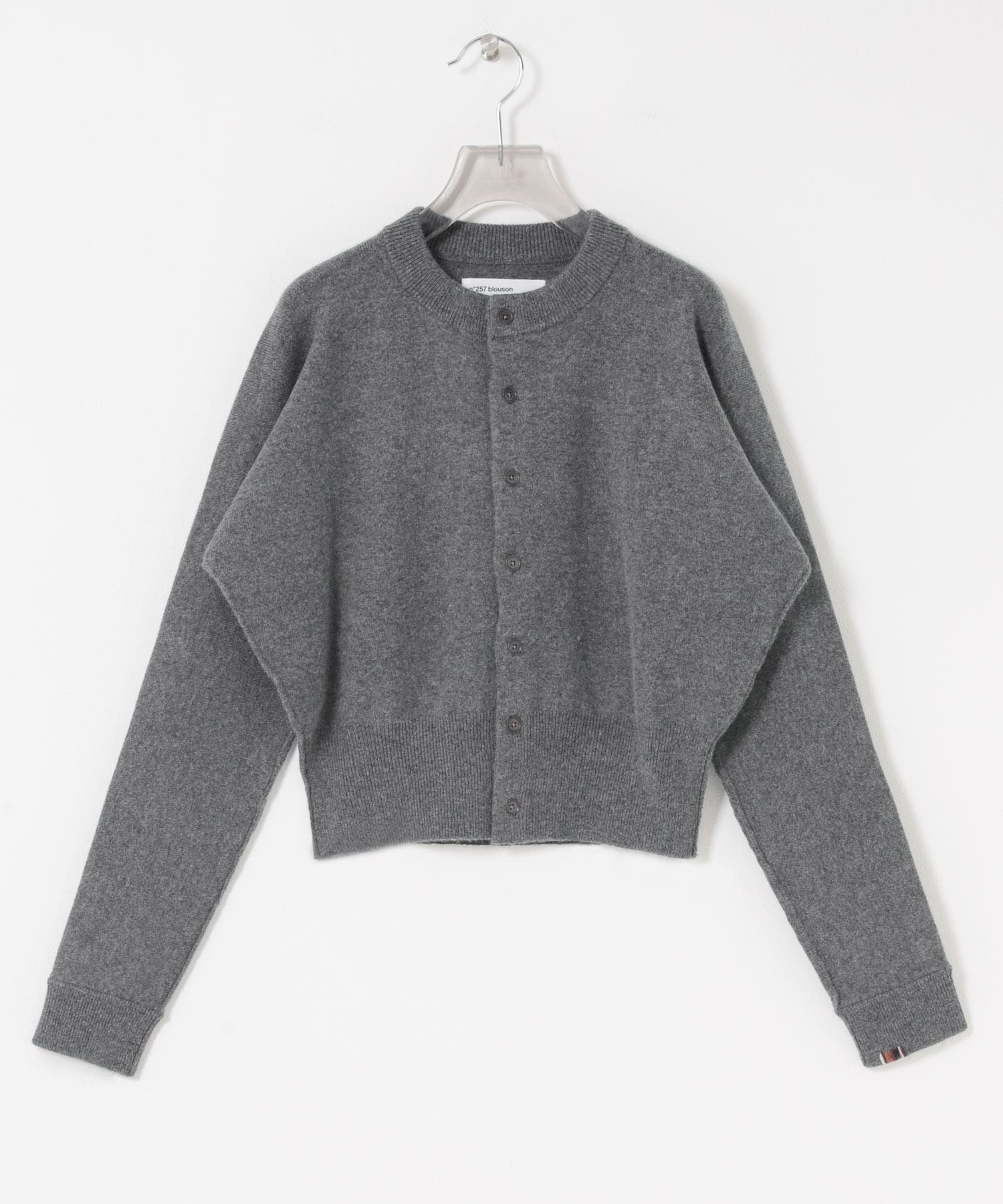 Extreme Cashmere　blouson