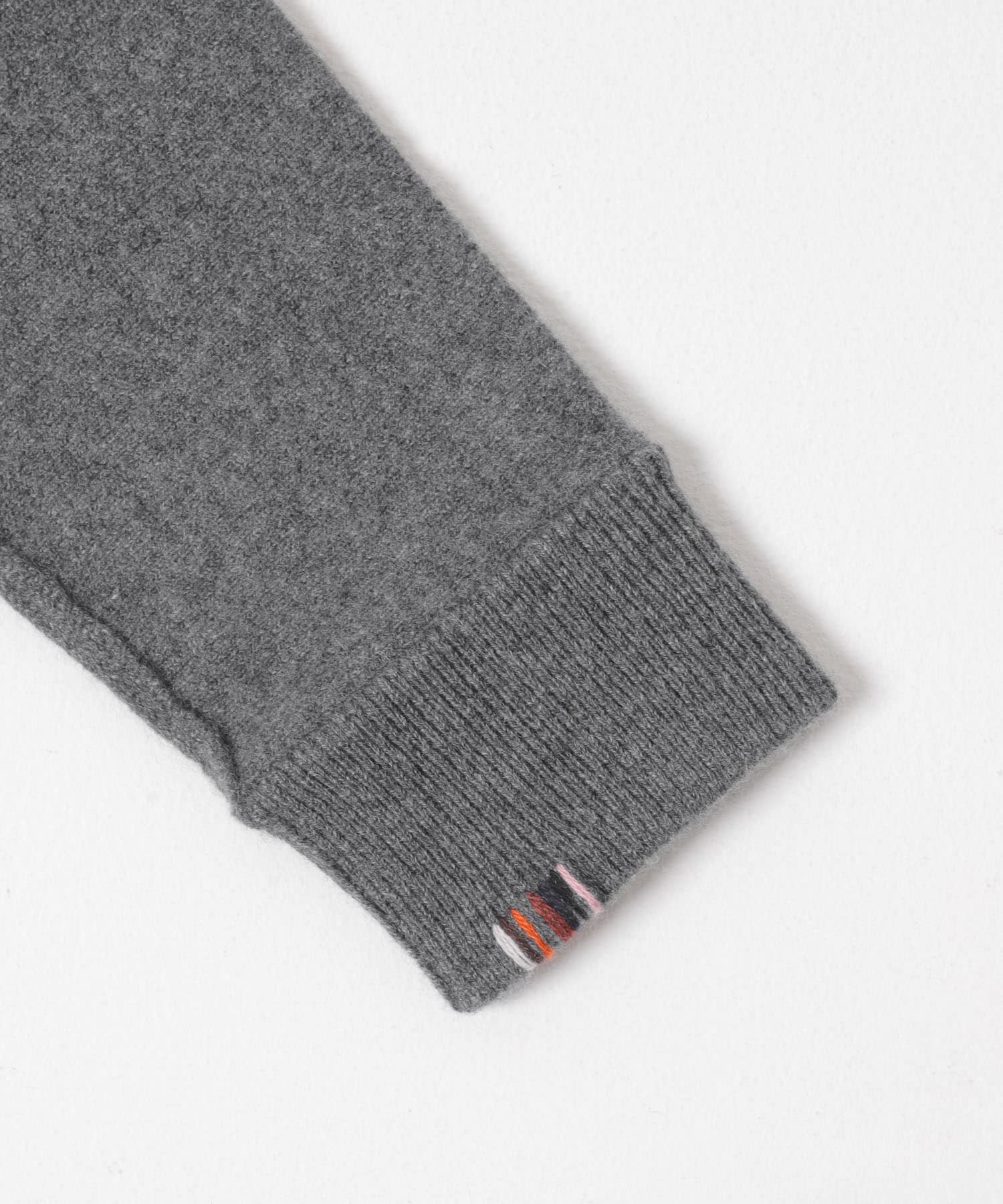 Extreme Cashmere　blouson felt -