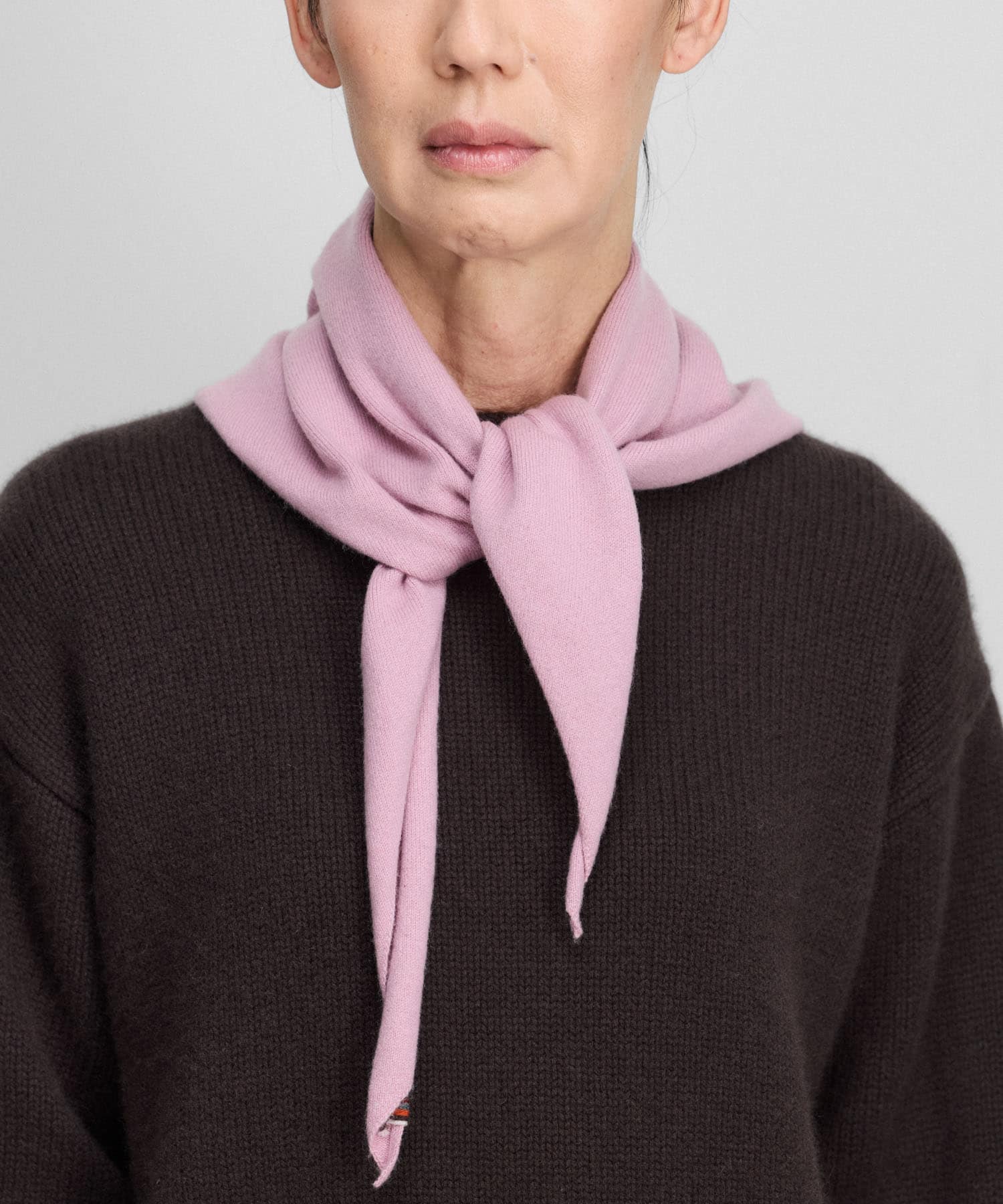 Extreme Cashmere　bandana