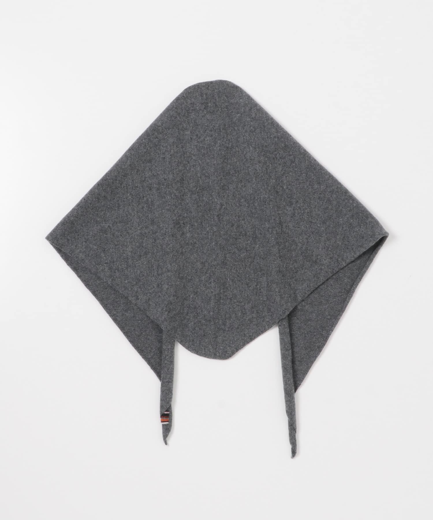 Extreme Cashmere　bandana felt -