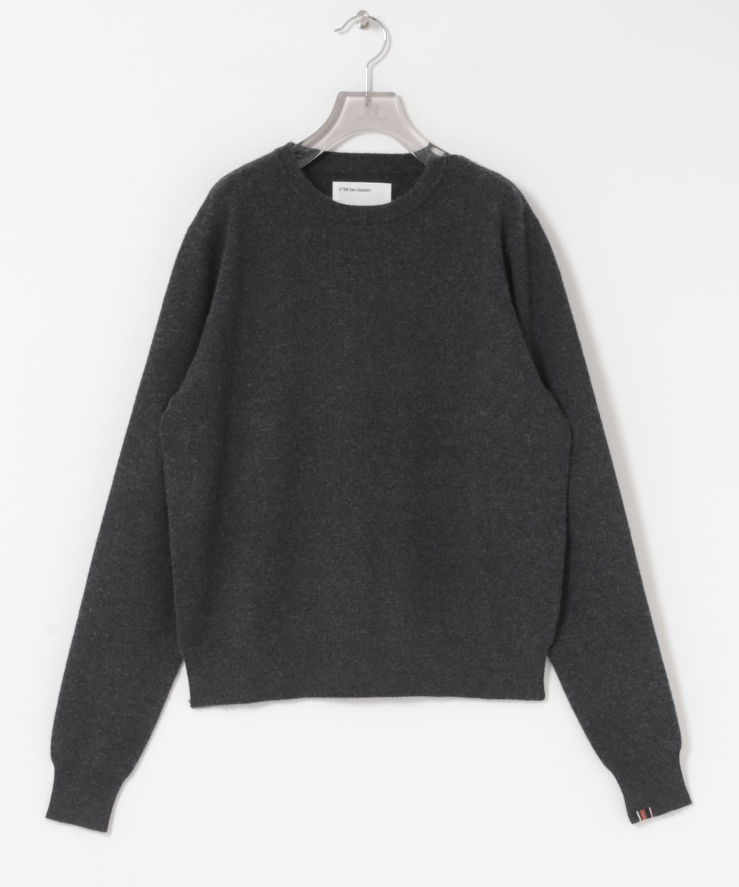 Extreme Cashmere　be classic