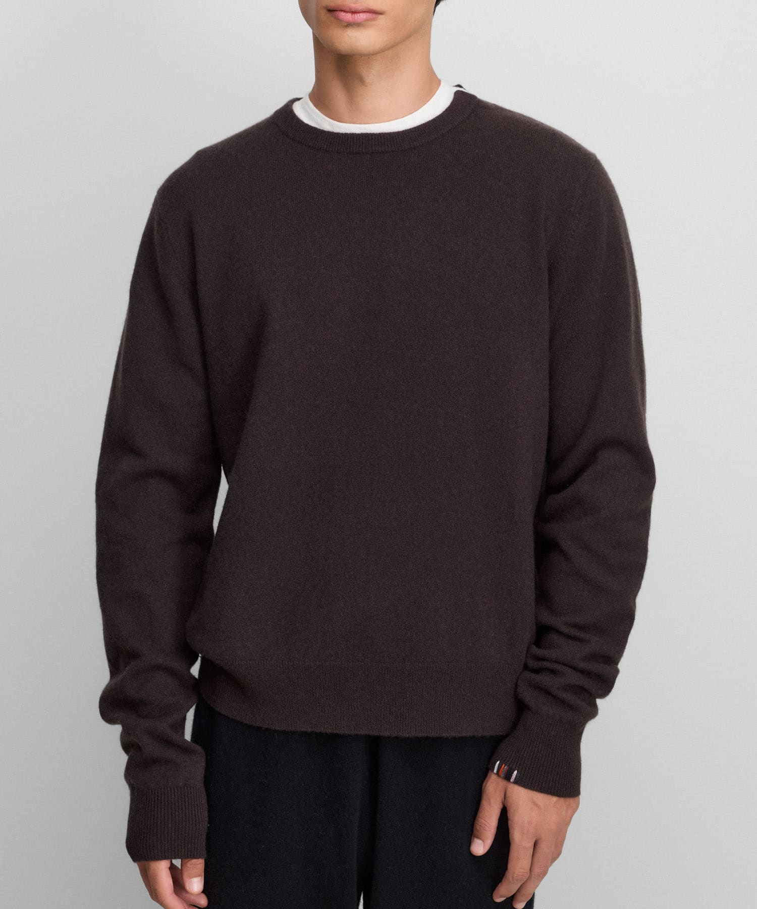 Extreme Cashmere　be classic