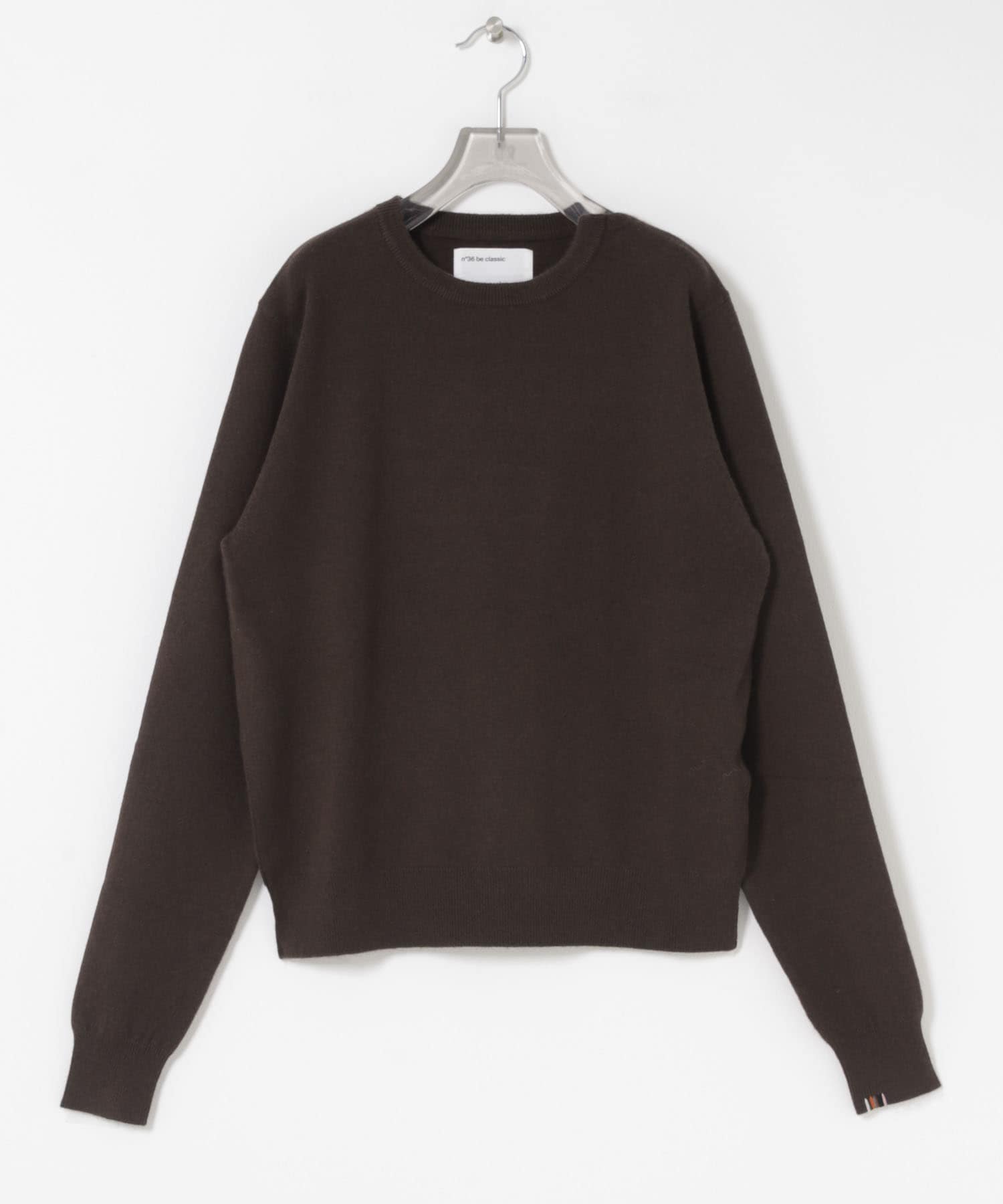 Extreme Cashmere　be classic