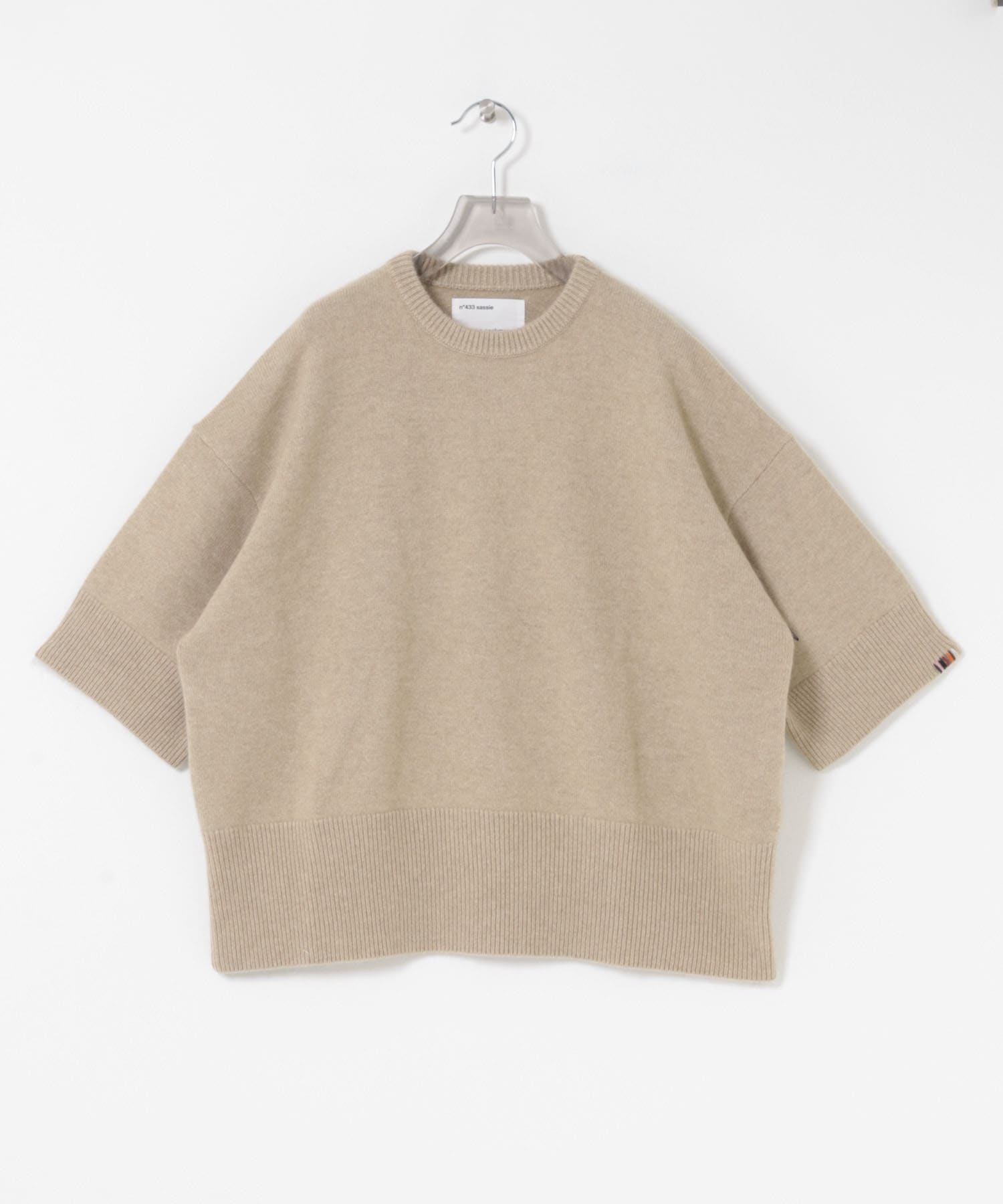 Extreme Cashmere　sassie