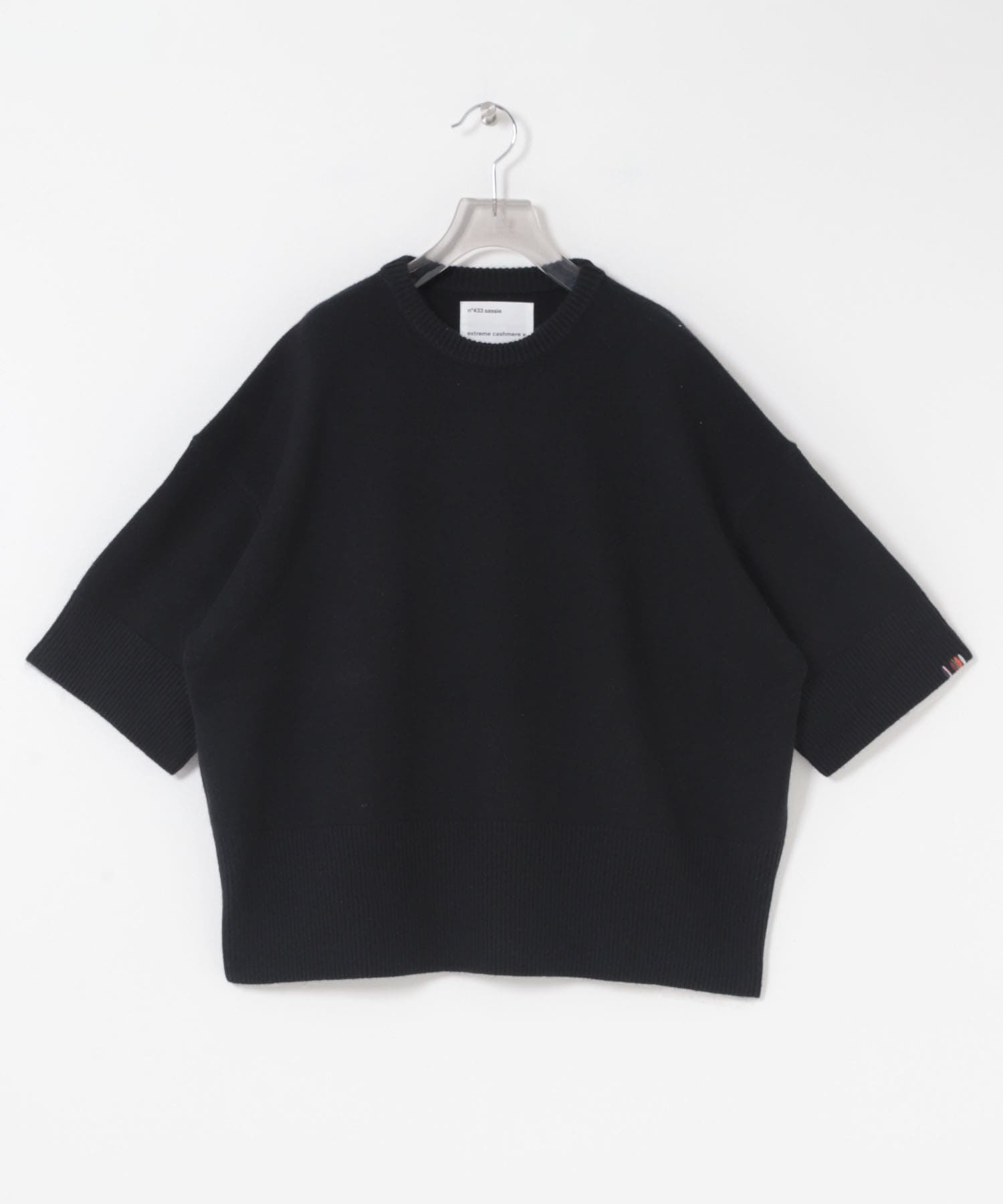 Extreme Cashmere　sassie