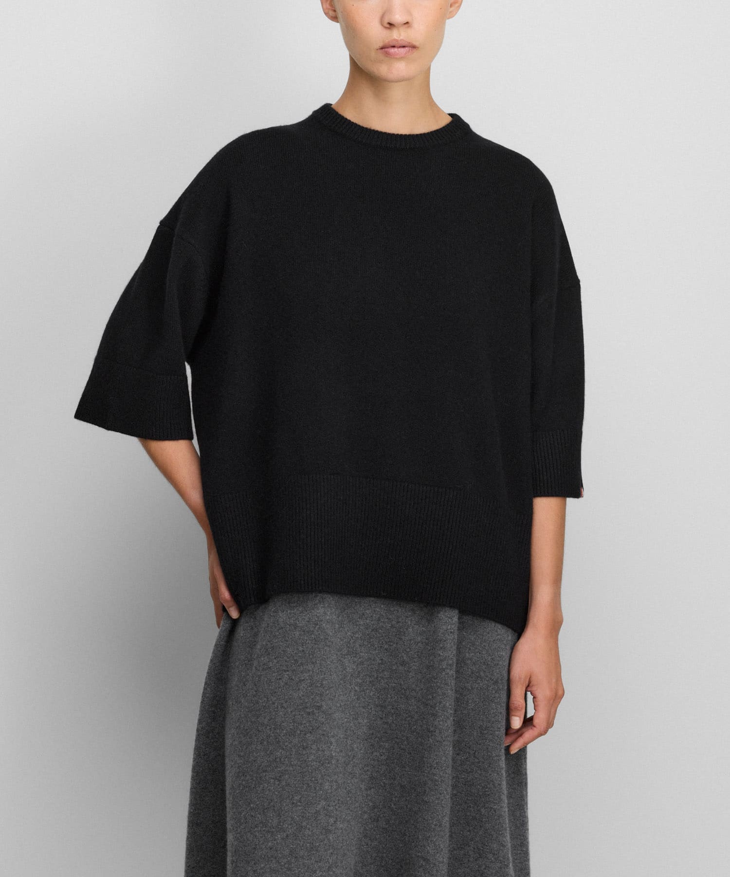 Extreme Cashmere　sassie