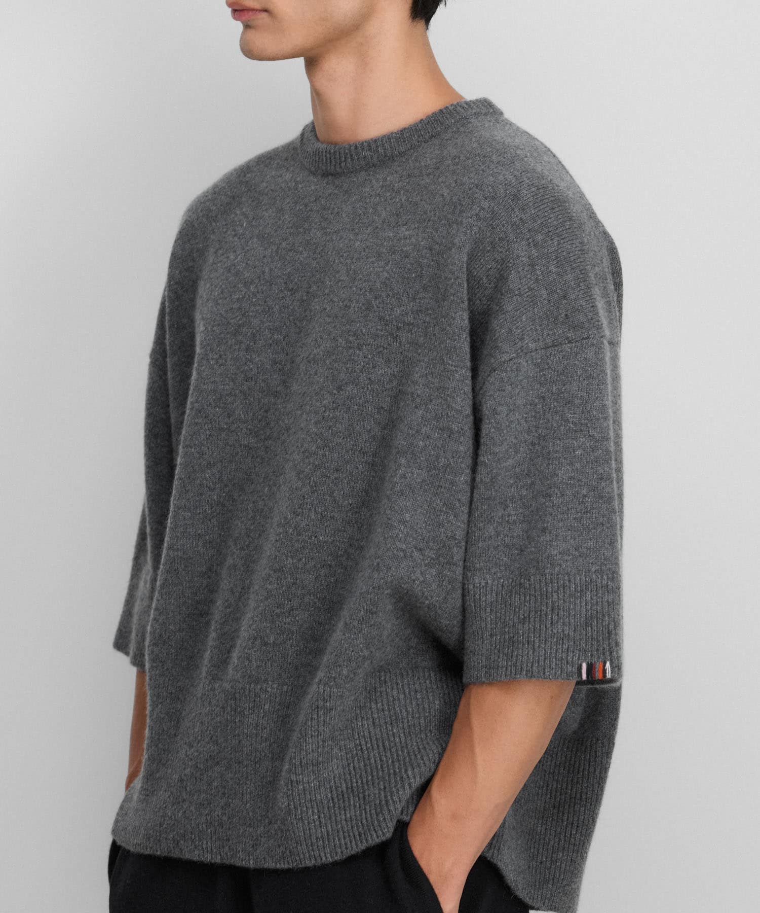 Extreme Cashmere sassie(- felt): トップス｜URBAN RESEARCH公式