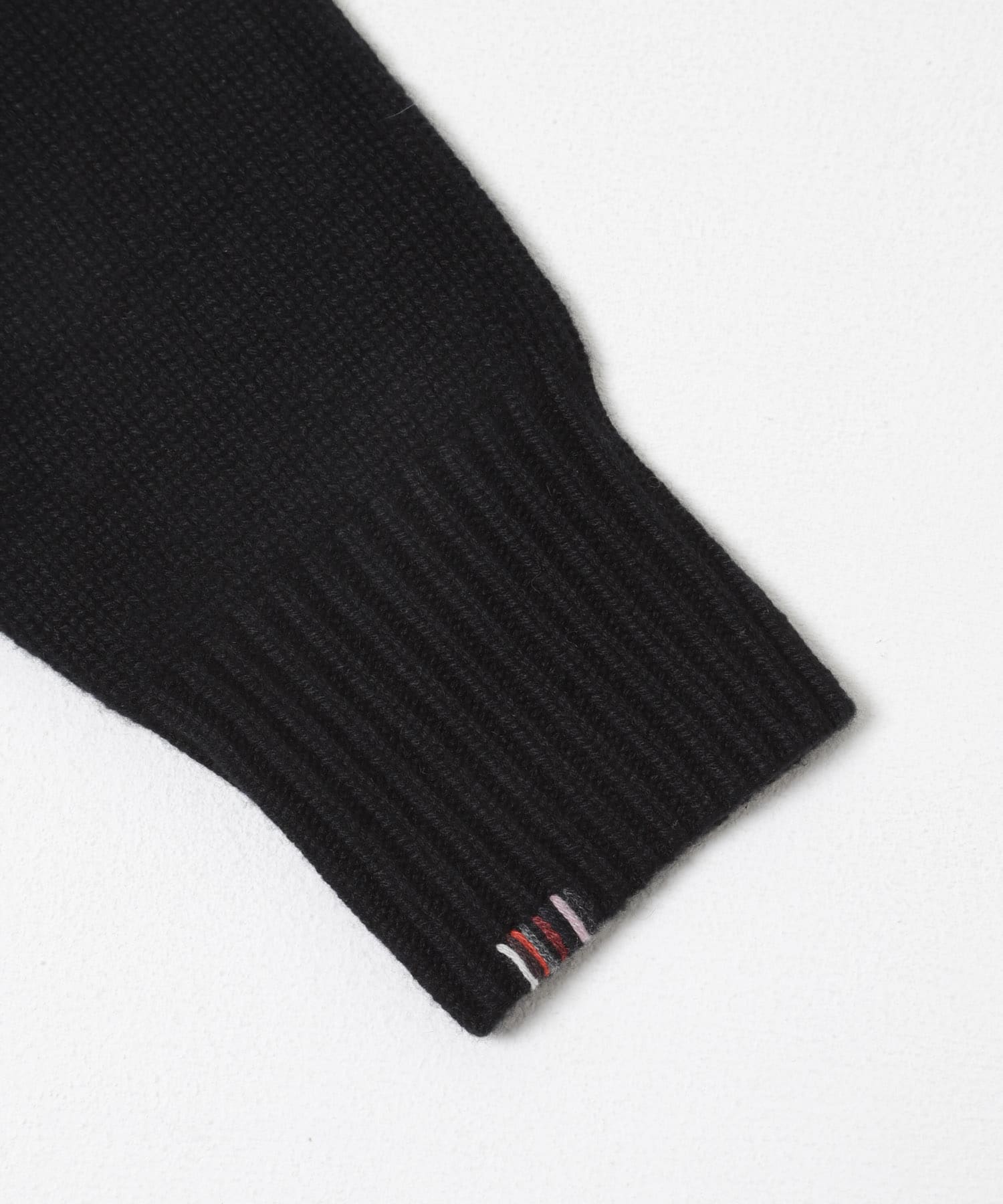 Extreme Cashmere　crop xtra raven -