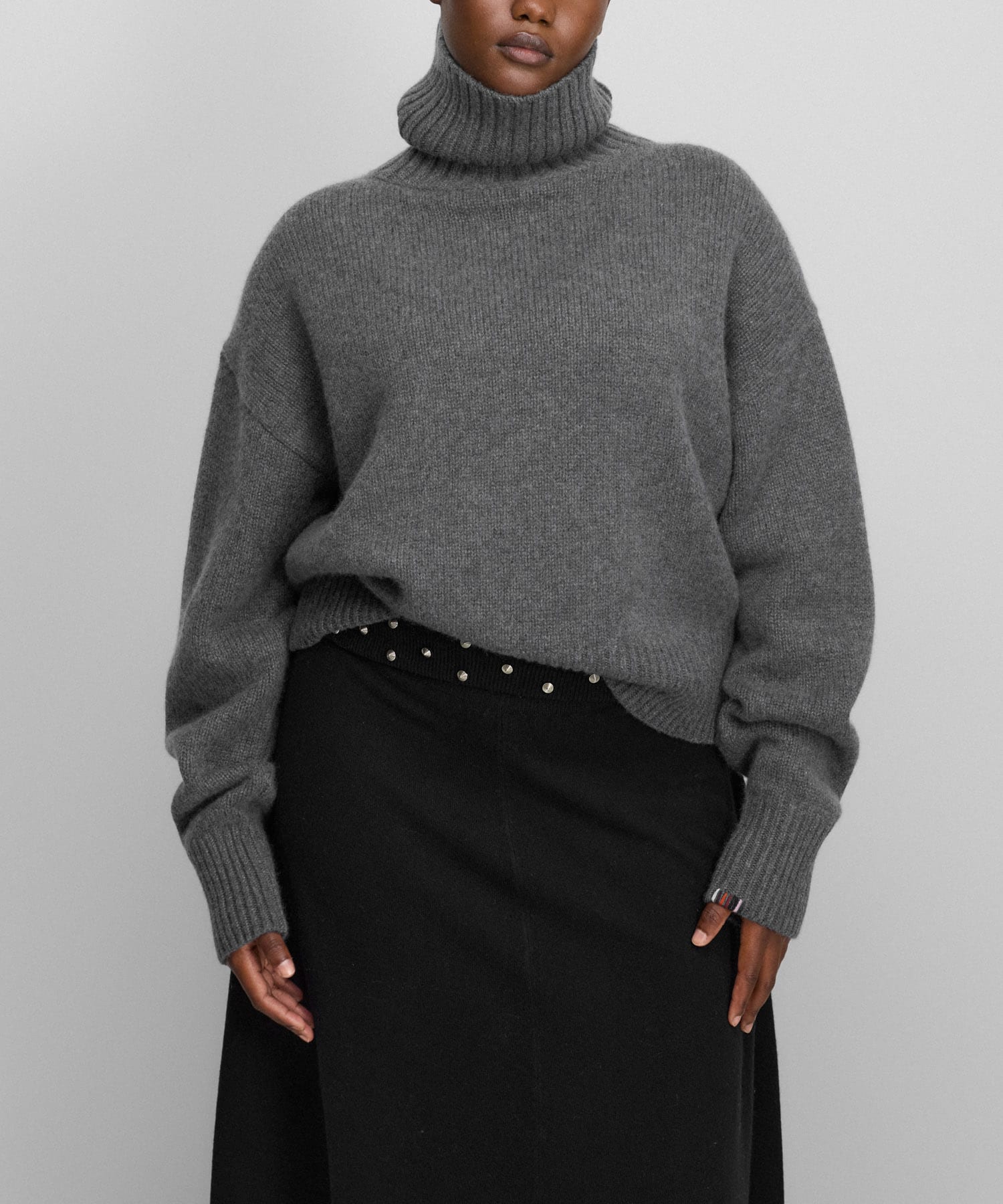 Extreme Cashmere　crop xtra