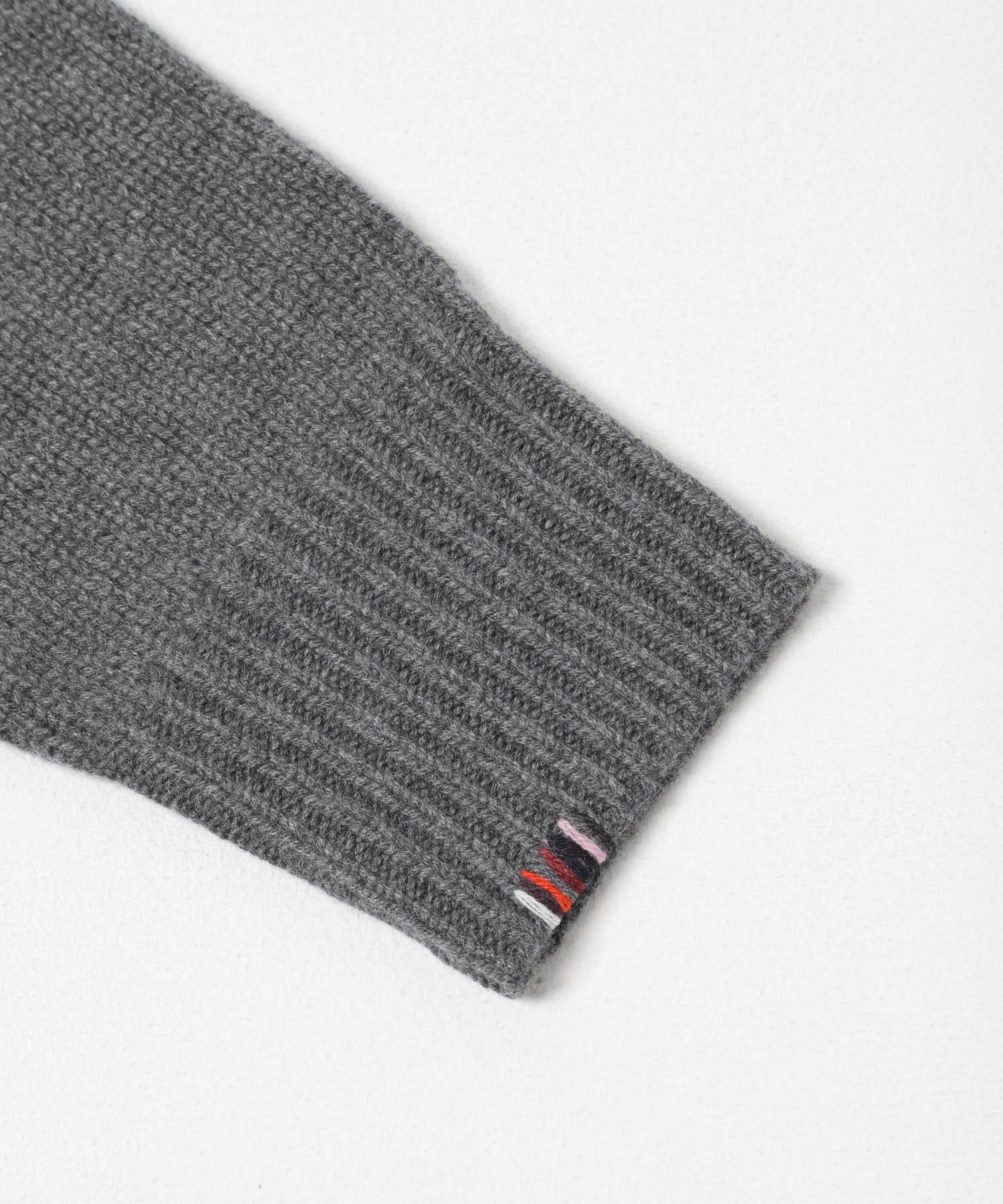 Extreme Cashmere　crop xtra felt -