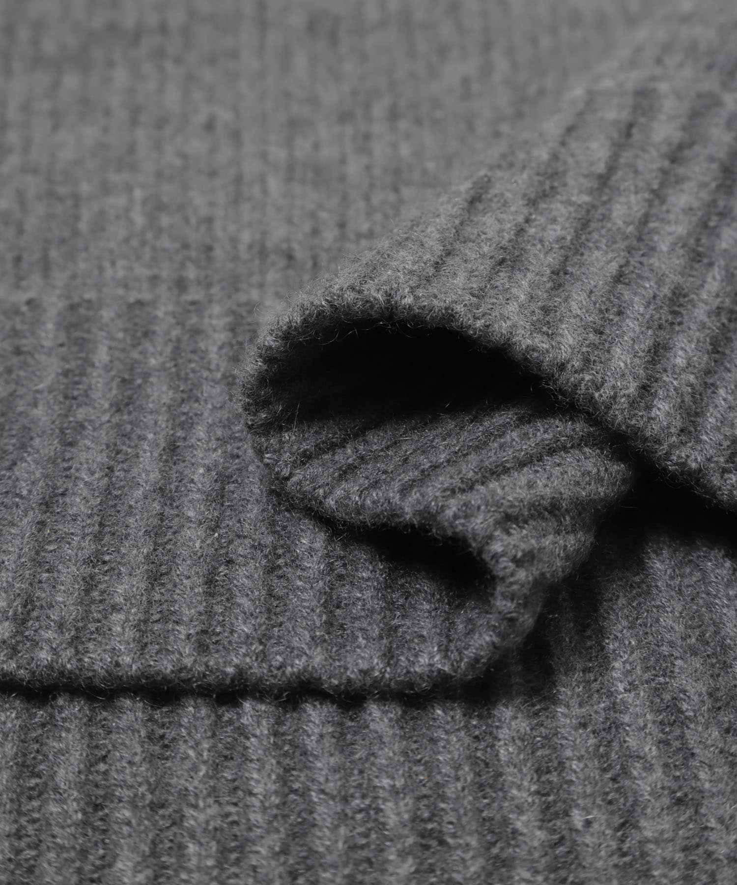 Extreme Cashmere　crop xtra felt -