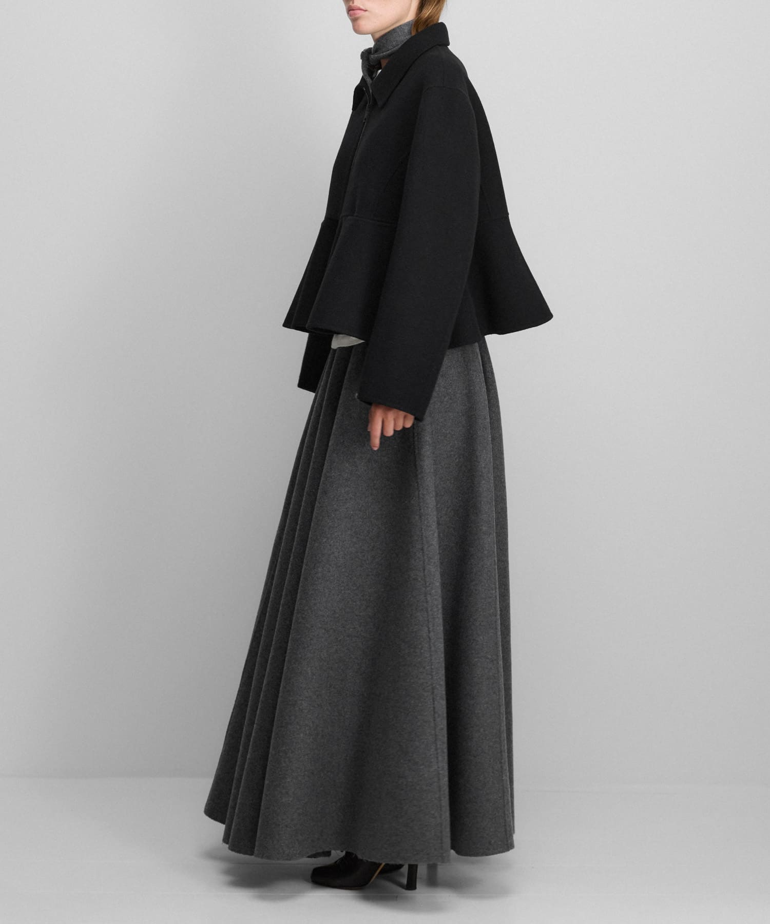 Extreme Cashmere　queen raven -