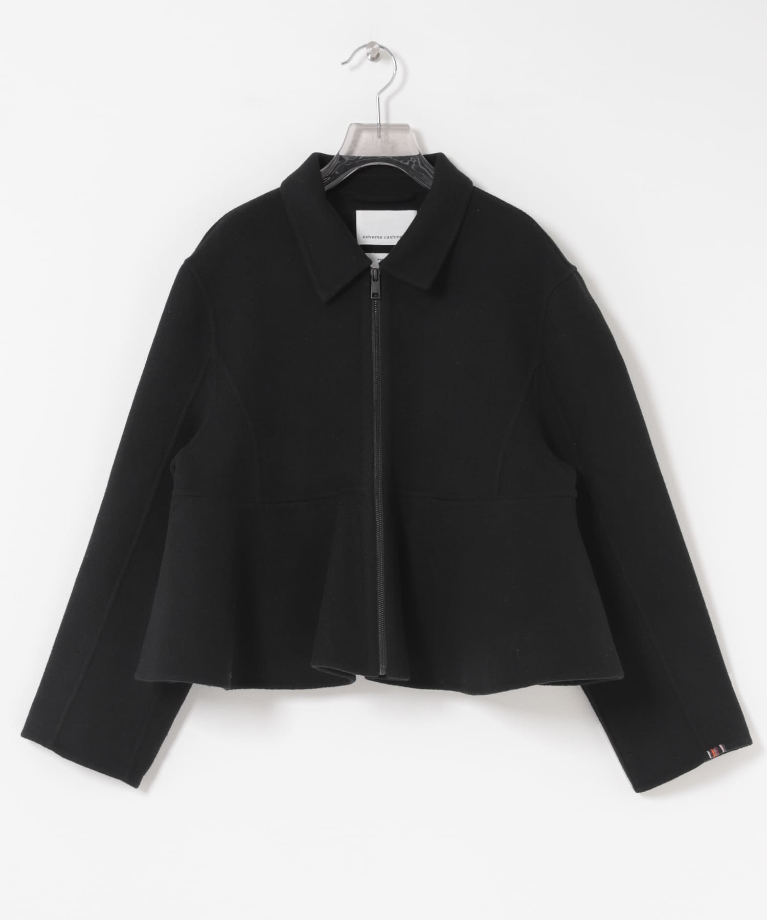 Extreme Cashmere　queen raven -