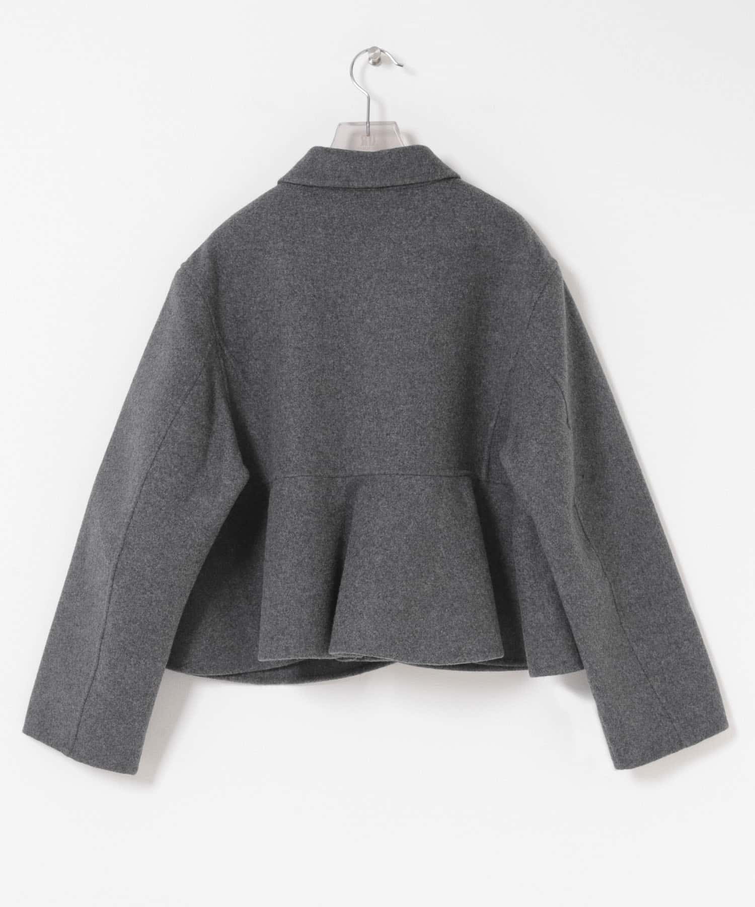 Extreme Cashmere　queen felt -
