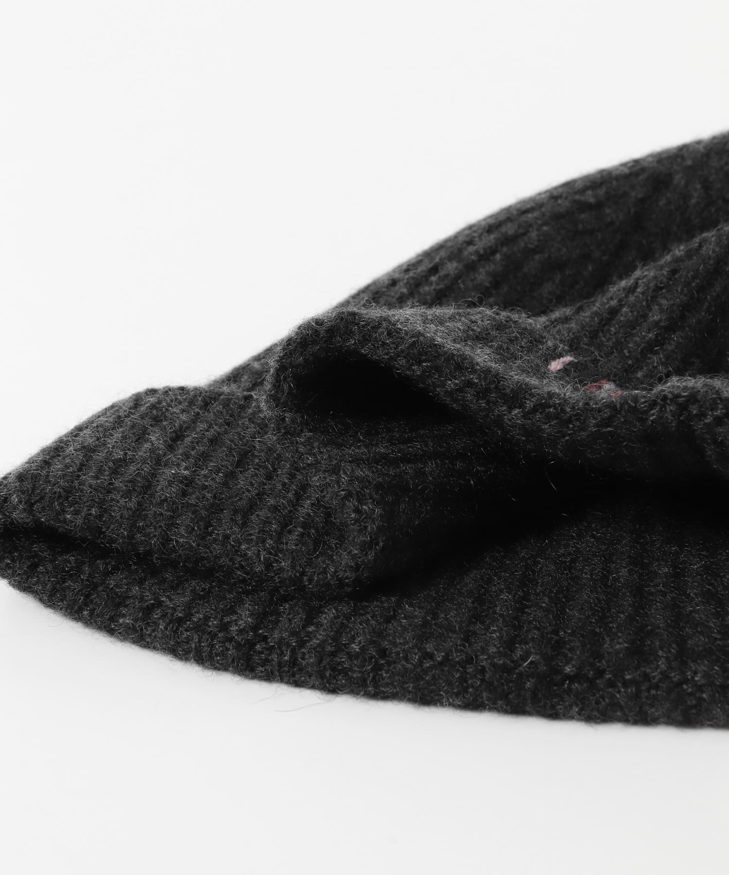 Extreme Cashmere　hat shadow -
