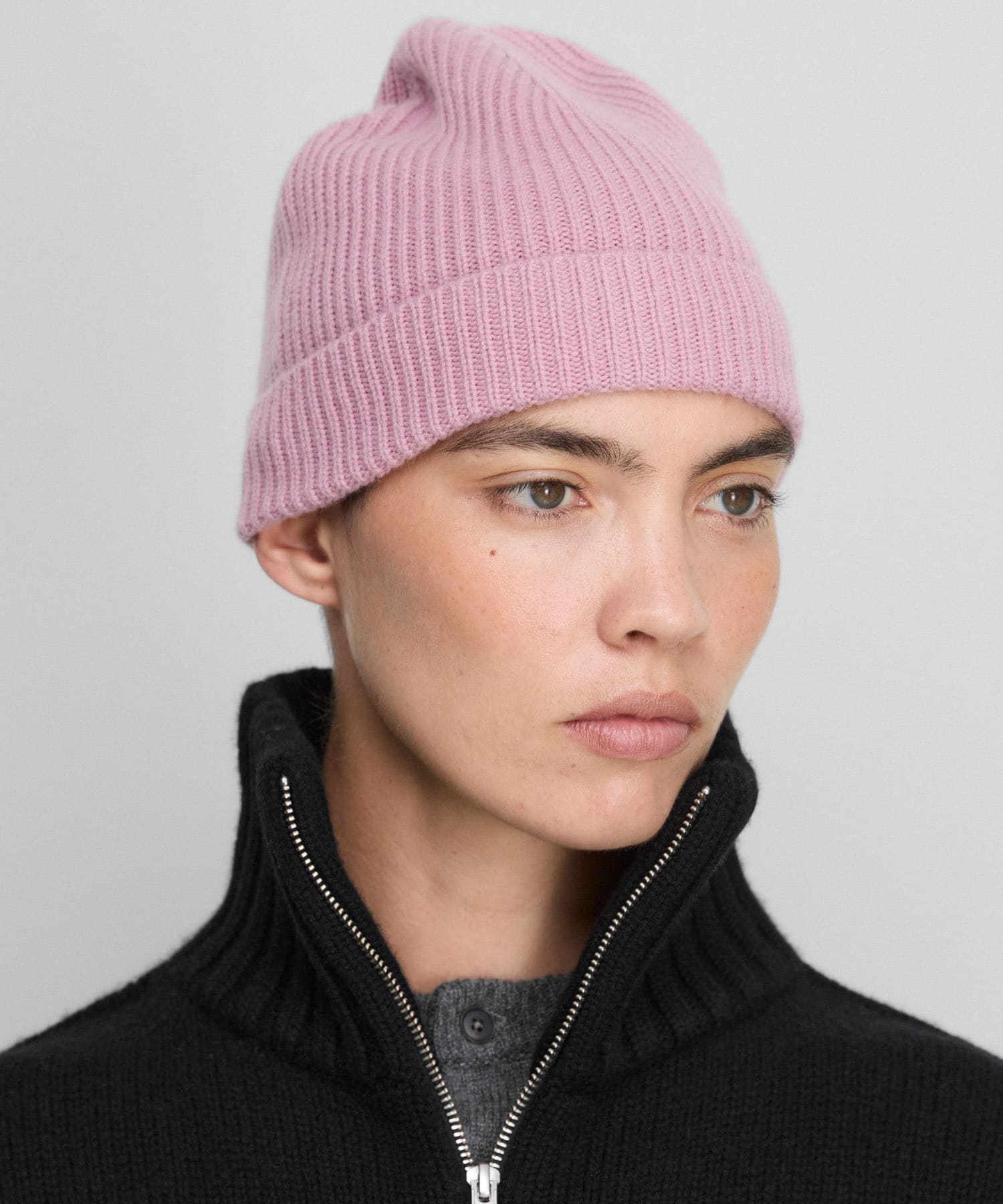 Extreme Cashmere　hat