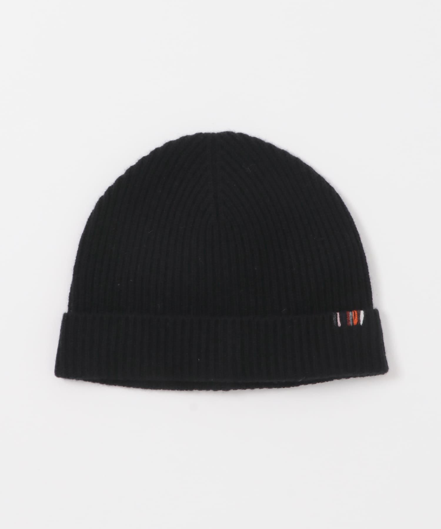 Extreme Cashmere　hat raven -