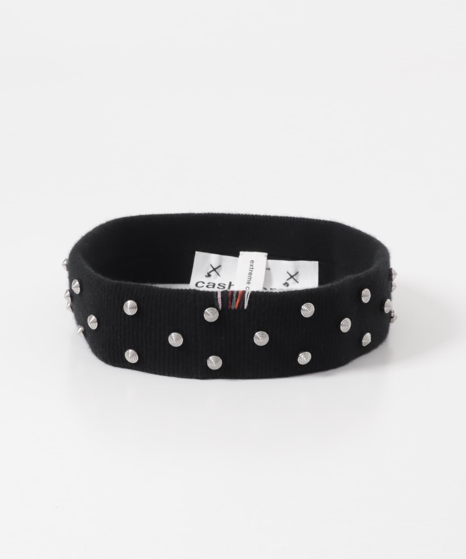 Extreme Cashmere　stud small