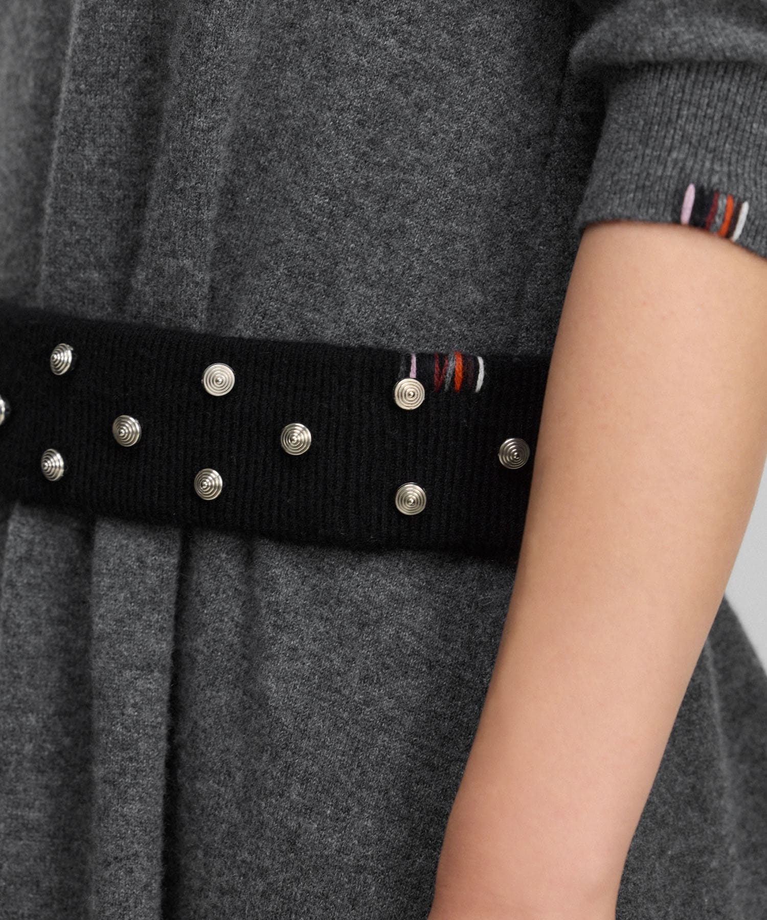 Extreme Cashmere　stud small