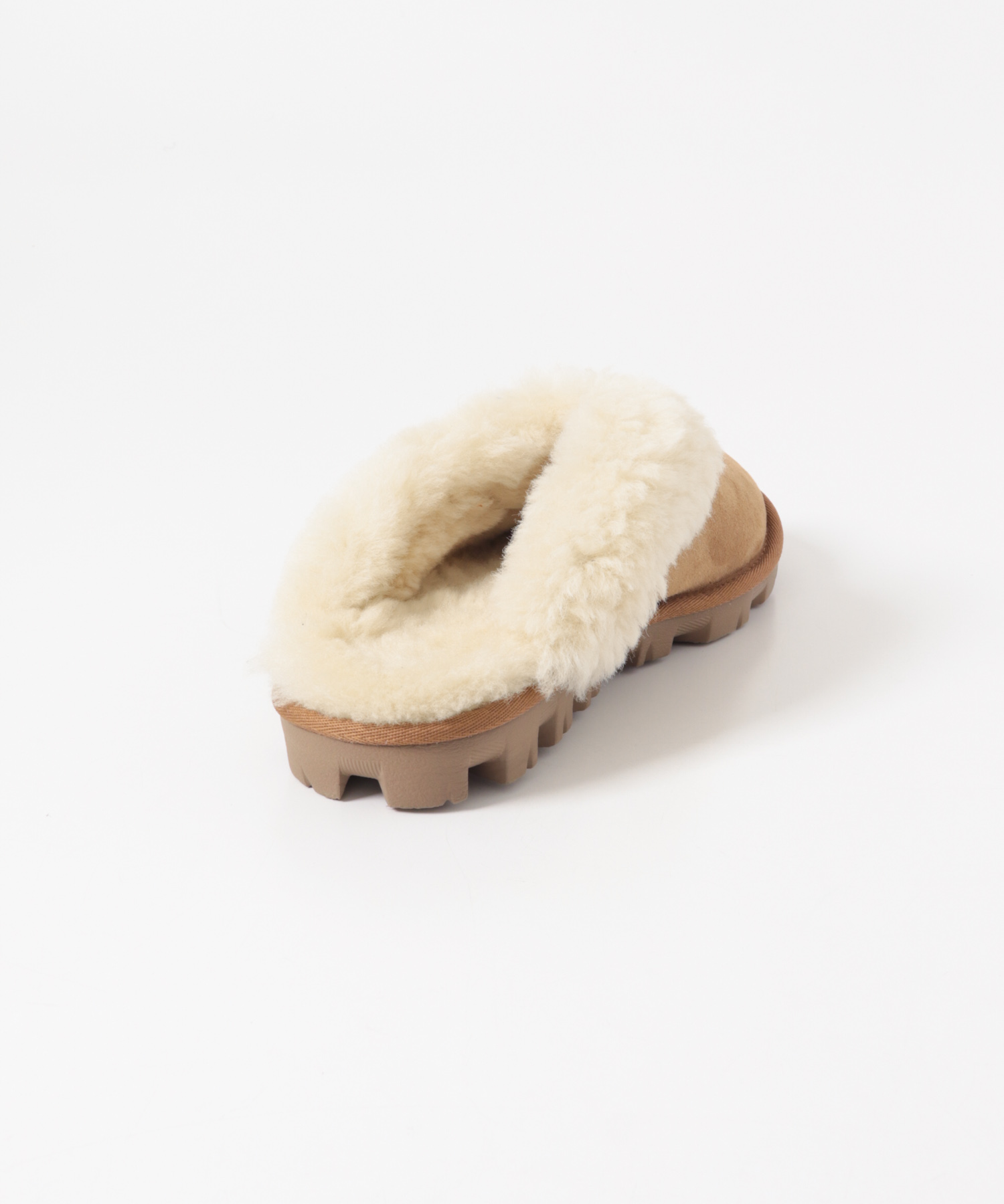 UGG　COQUETTE CHESTNUT 23
