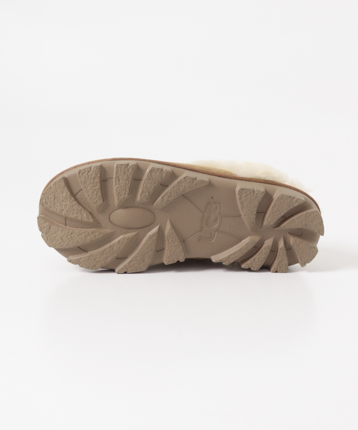 UGG　COQUETTE CHESTNUT 23