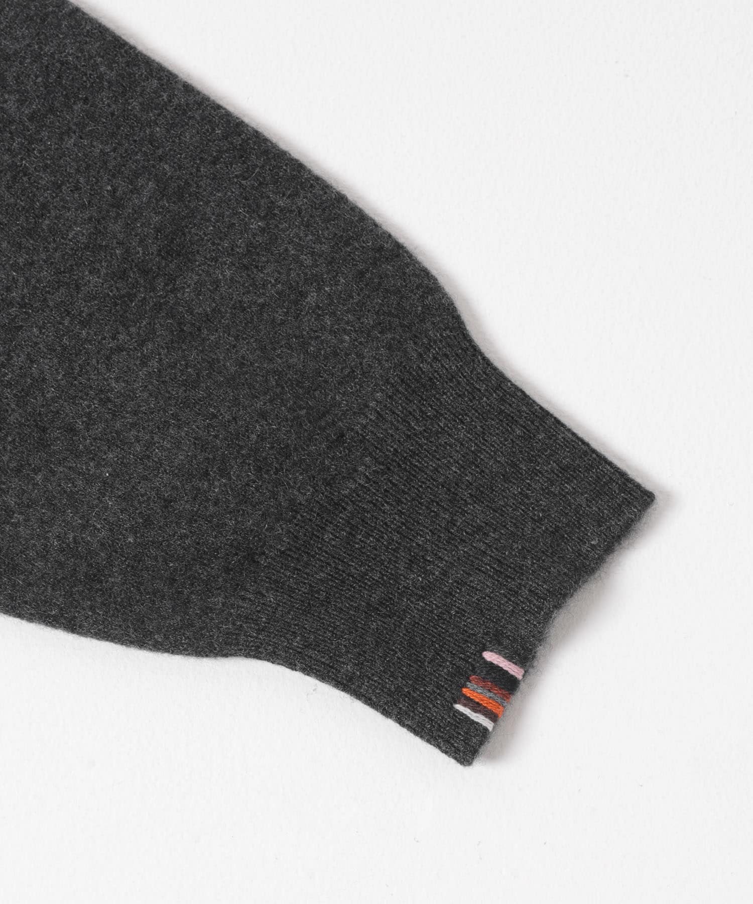 Extreme Cashmere　crew hop shadow -