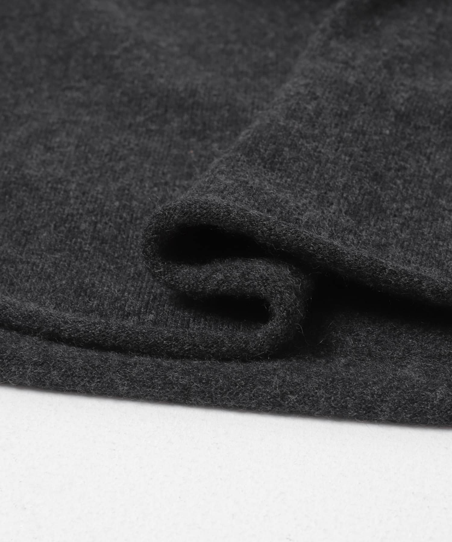 Extreme Cashmere　crew hop shadow -