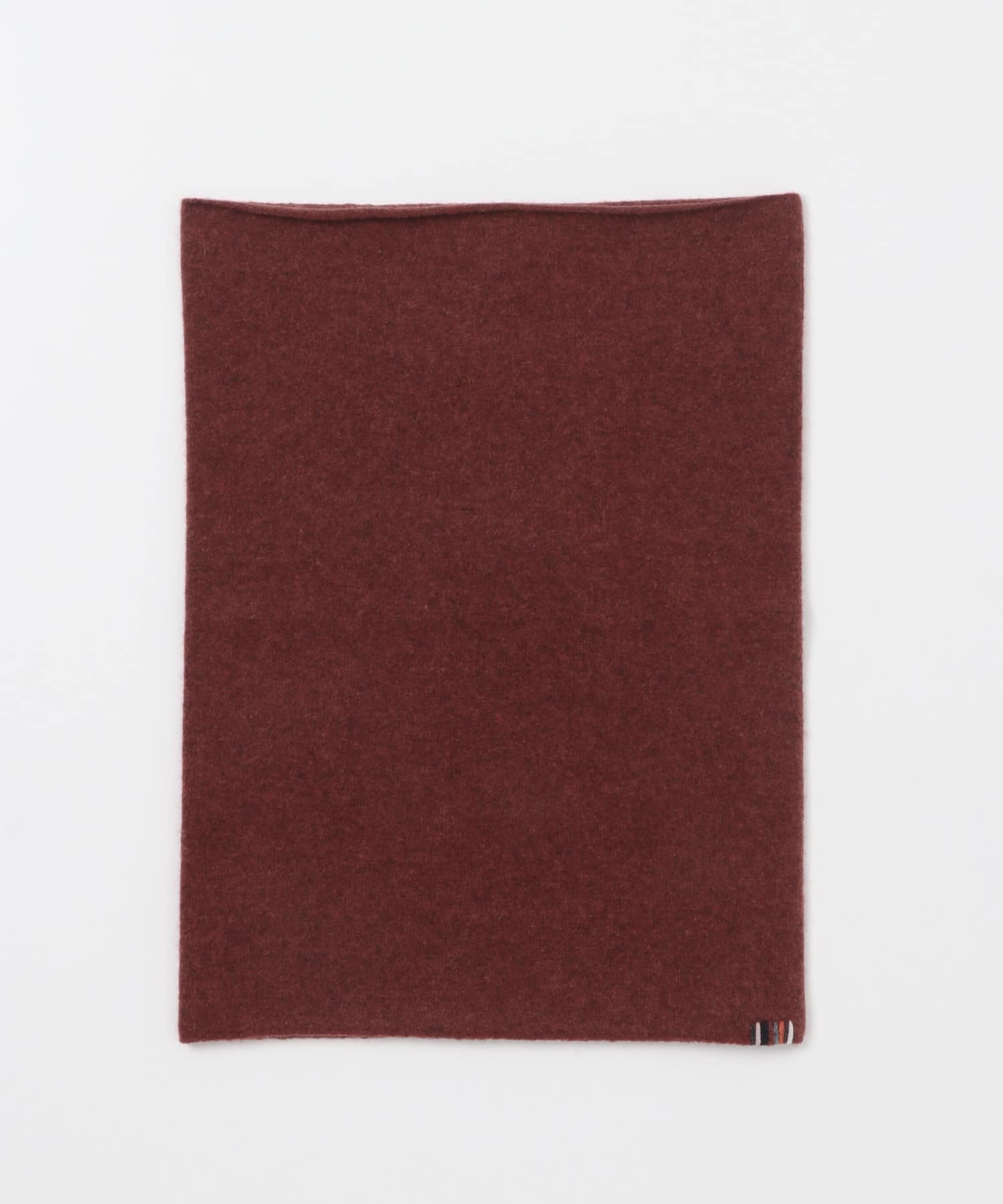 Extreme Cashmere　belt