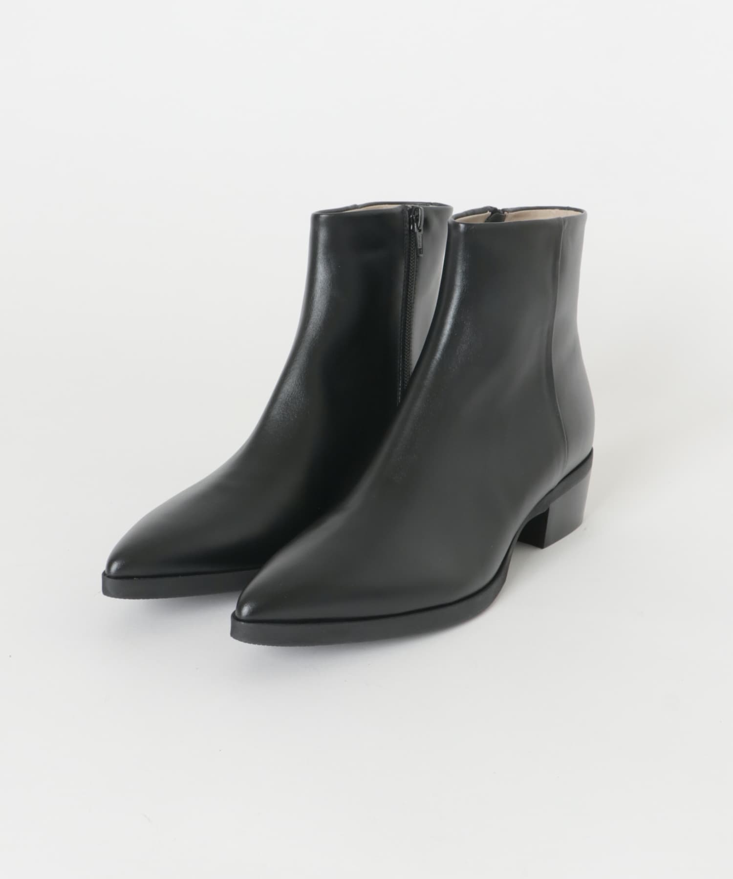CORSO ROMA, 9 SHORT BOOTS(36 MARRONE): シューズ｜URBAN RESEARCH