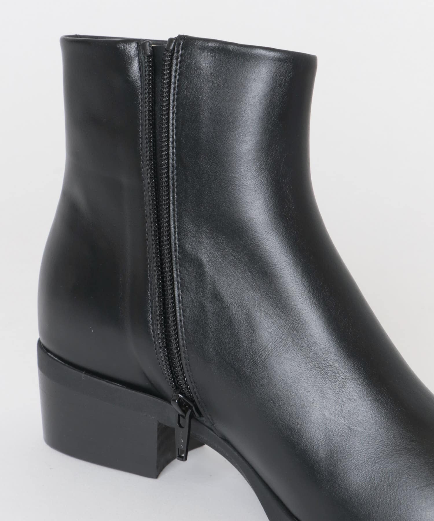 CORSO ROMA, 9 SHORT BOOTS(36 MARRONE): シューズ｜URBAN RESEARCH
