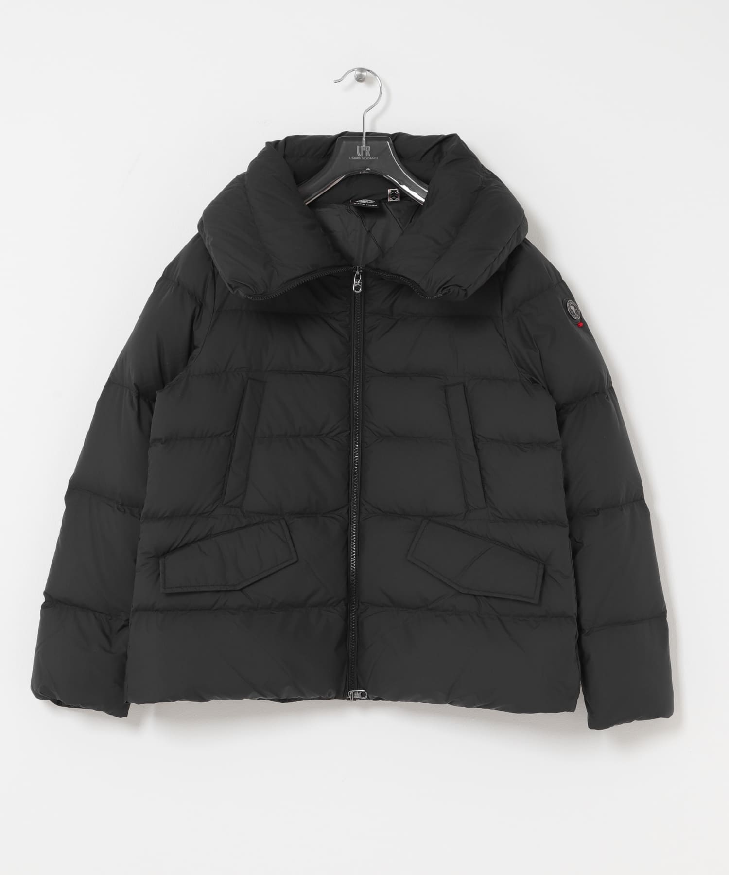 CAPE HORN　CONARIPE BLACK 42