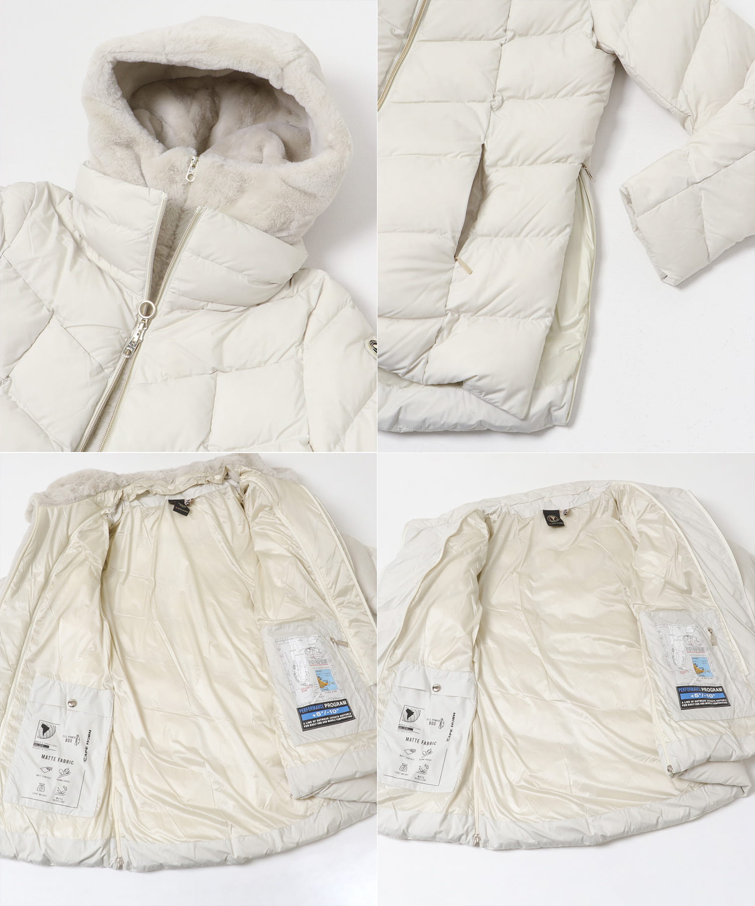 CAPE HORN　ALVAREZ BETULLA 40