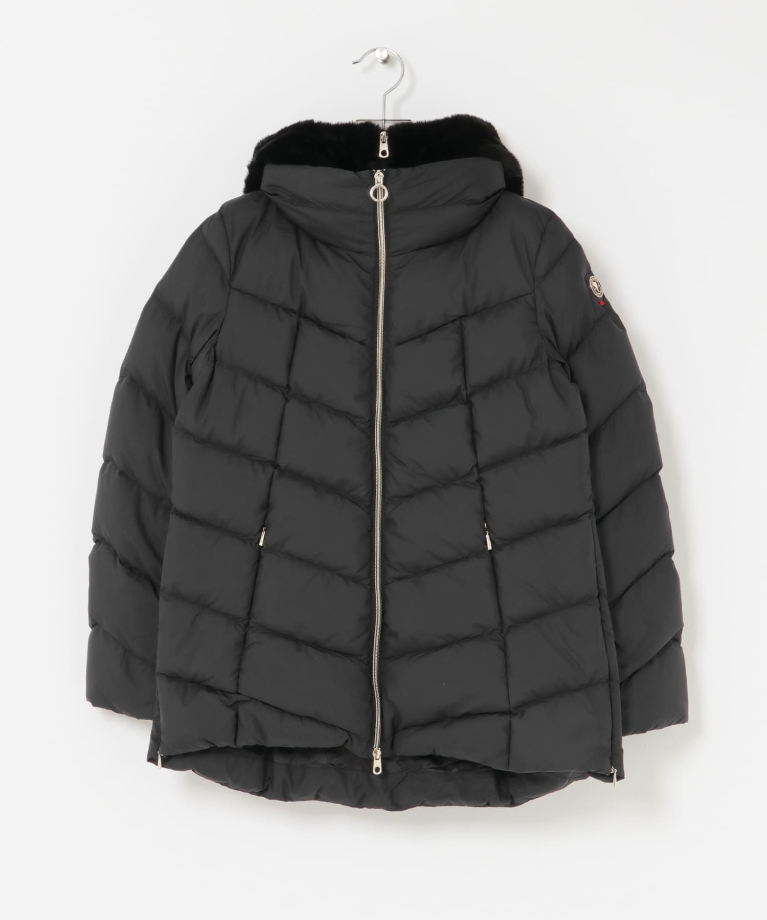 CAPE HORN　ALVAREZ BLACK 40