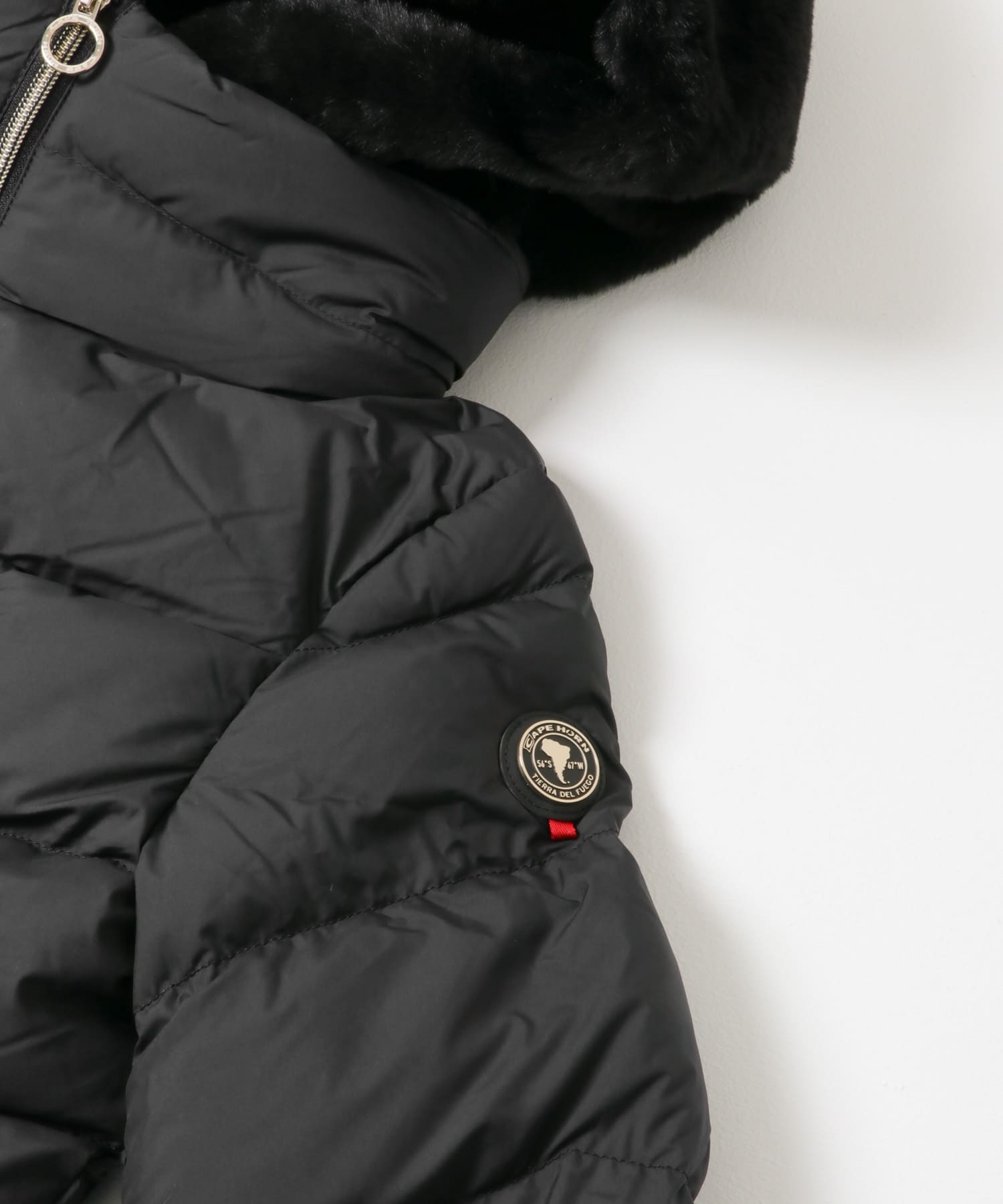 CAPE HORN　ALVAREZ BLACK 40