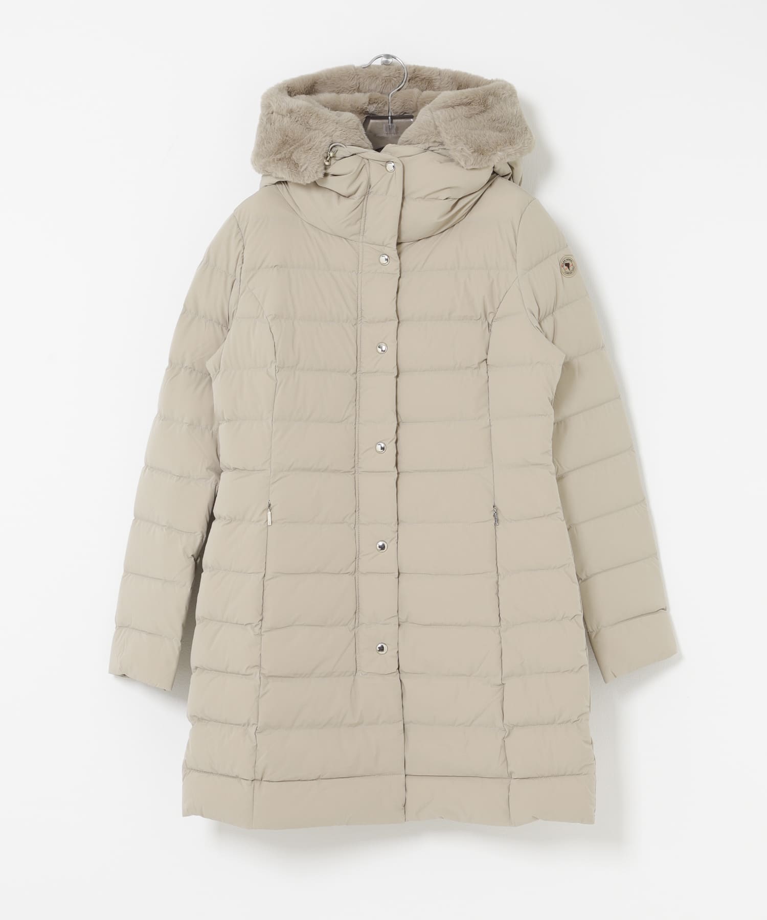 CAPE HORN　SANTACRUZ ECOFUR