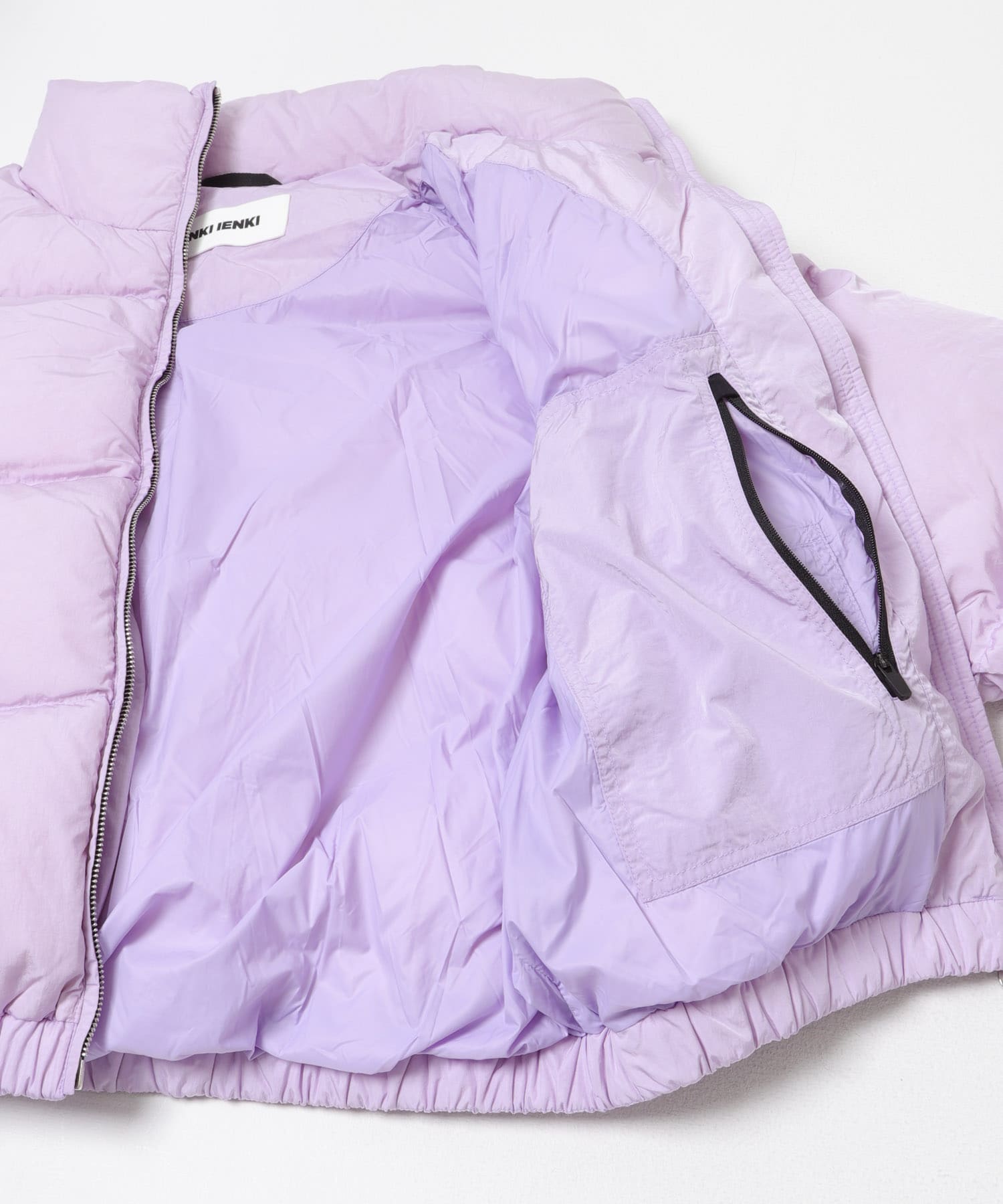 IENKI IENKI COOL JACKET(S ENNIOBLACK): アウター｜URBAN RESEARCH