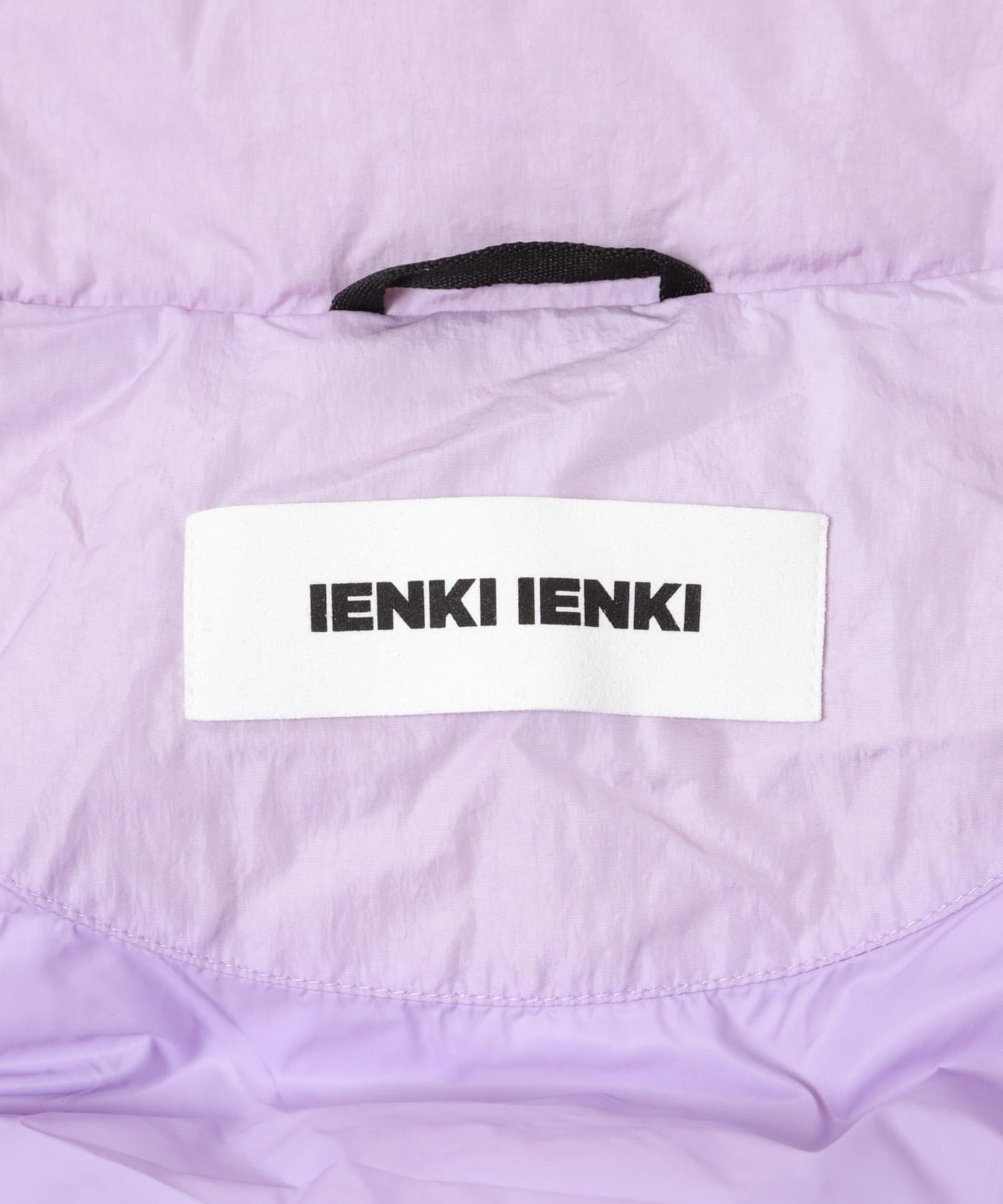 IENKI IENKI COOL JACKET(S ENNIOBLACK): アウター｜URBAN RESEARCH