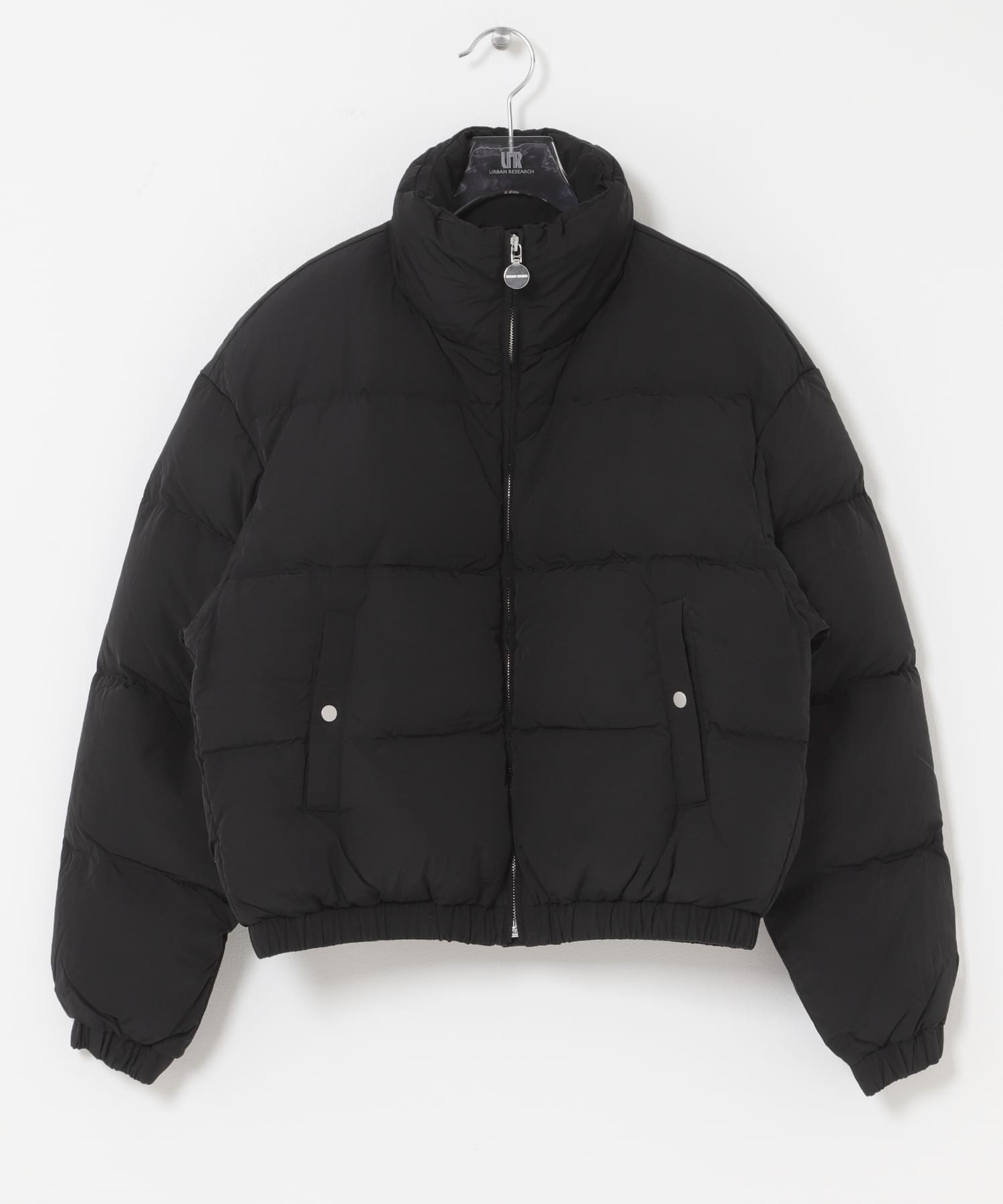 IENKI IENKI COOL JACKET(S ENNIOBLACK): アウター｜URBAN RESEARCH