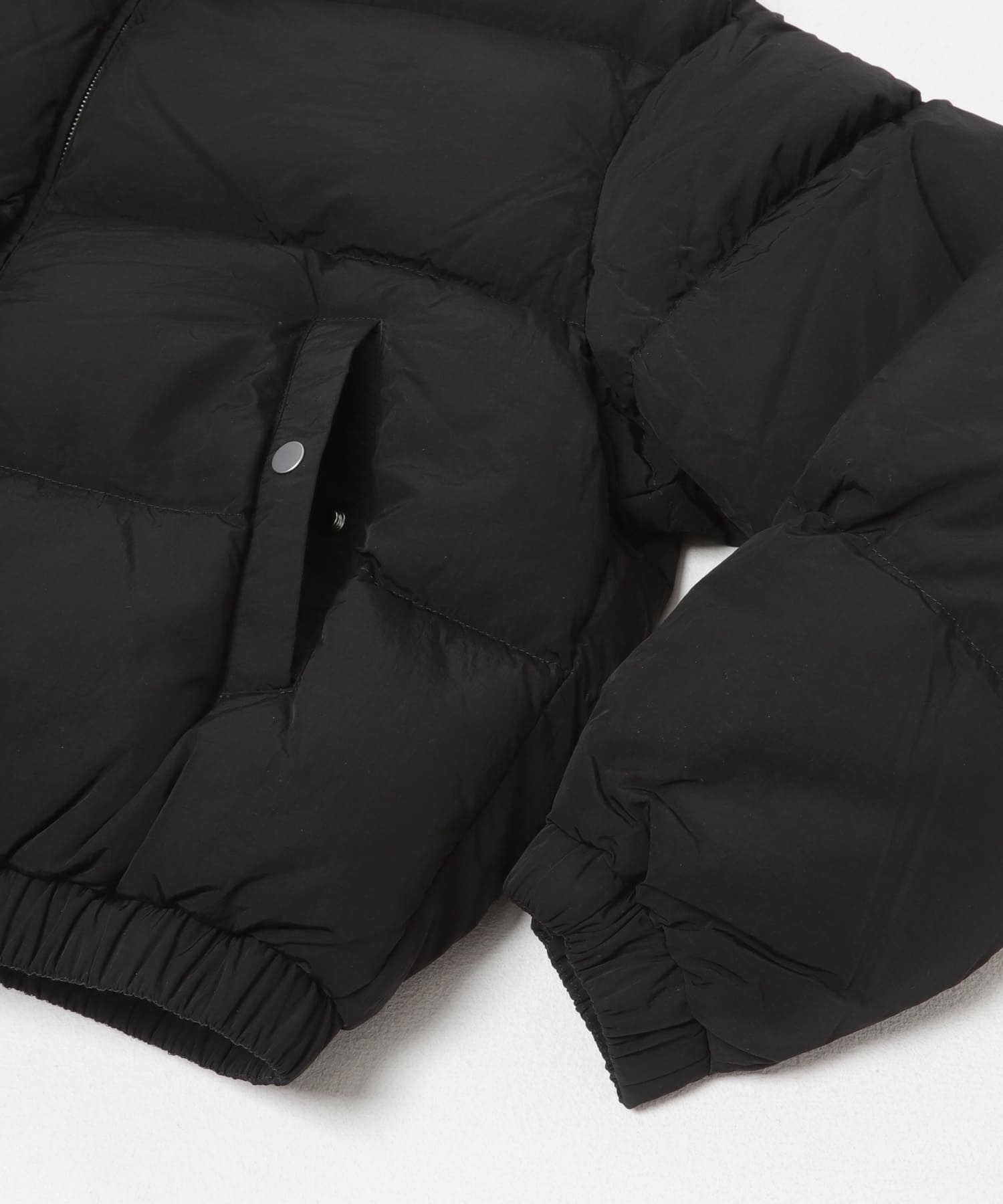 IENKI IENKI COOL JACKET(S ENNIOBLACK): アウター｜URBAN RESEARCH