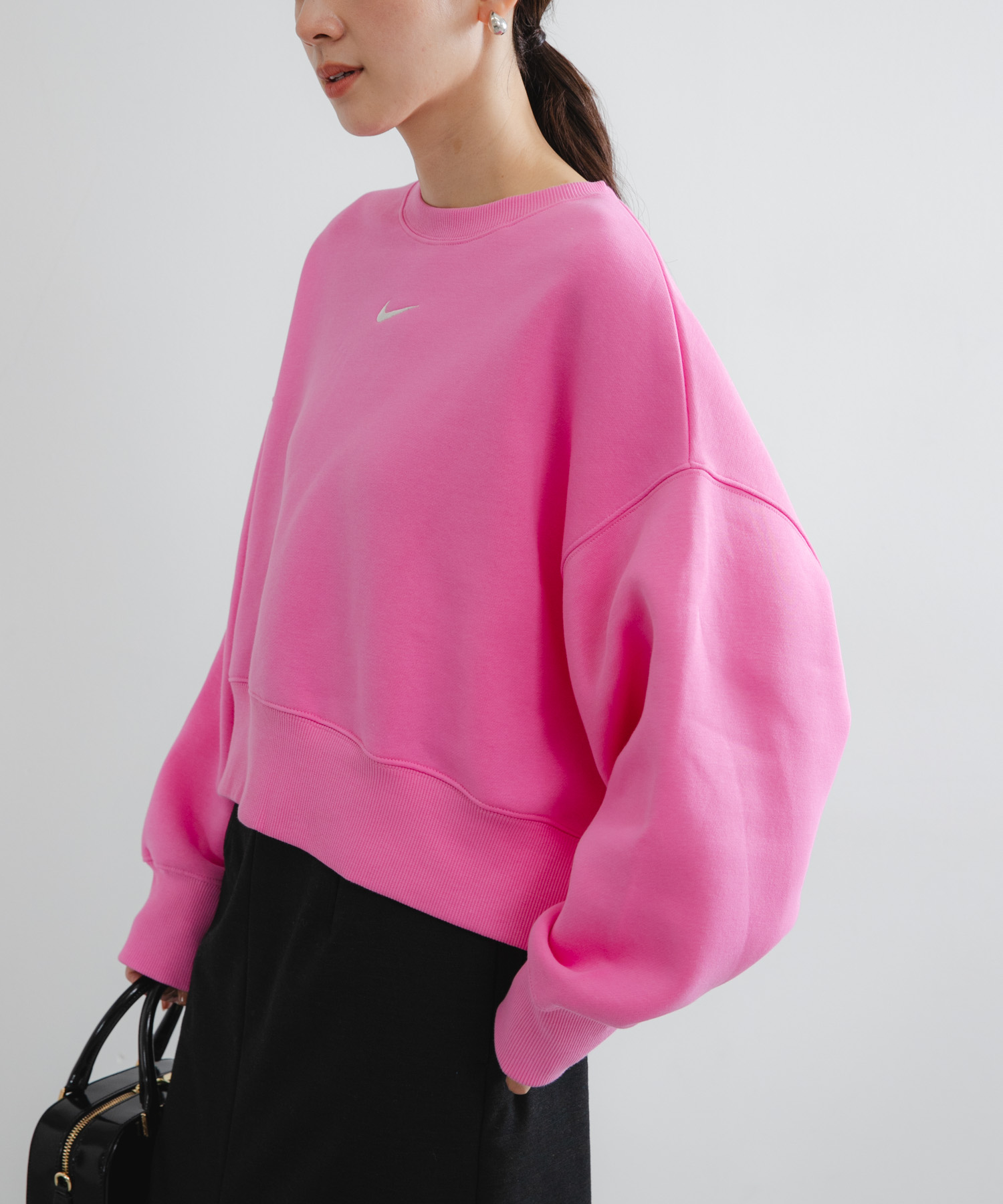 PPINK/SAIL