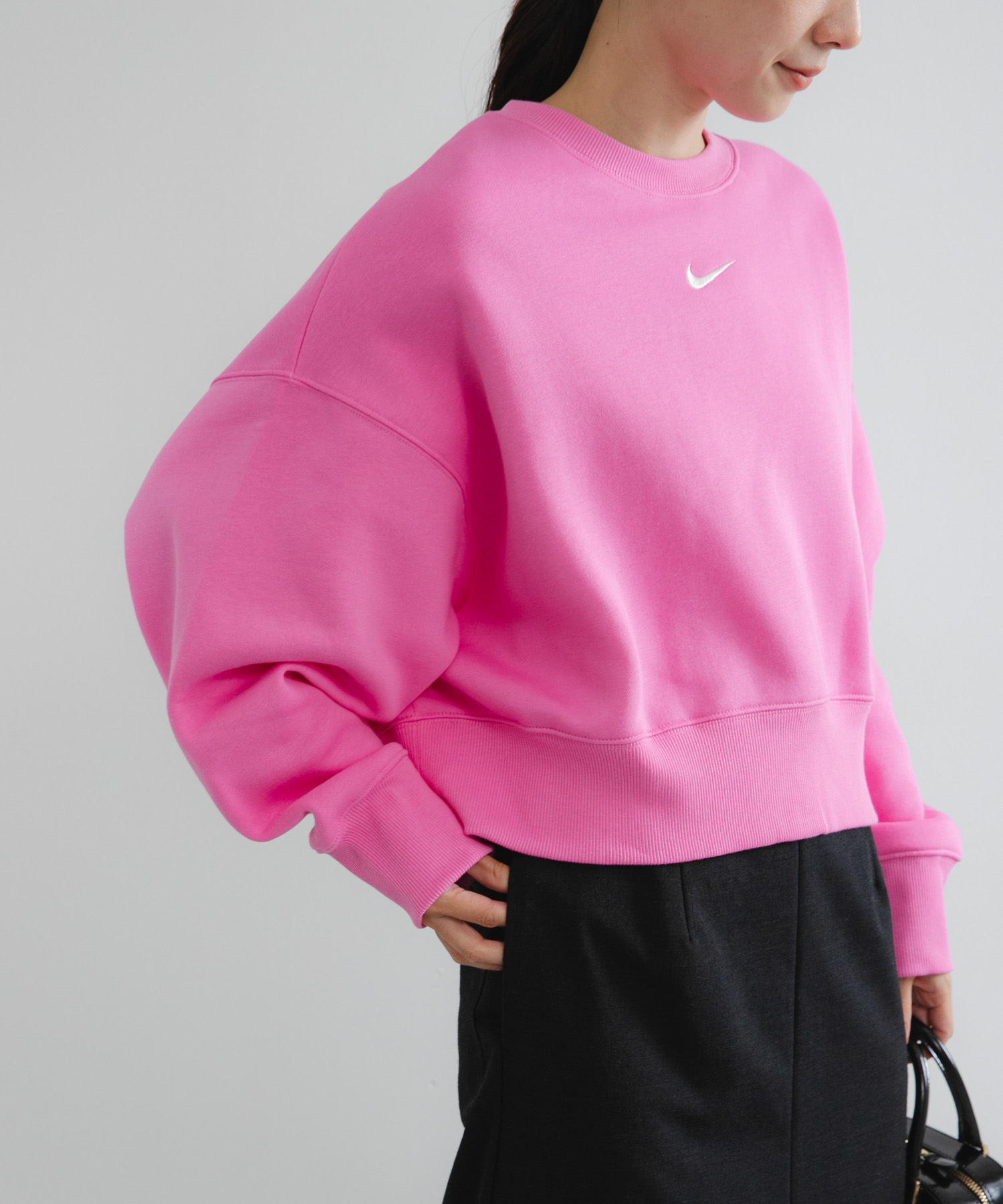 PPINK/SAIL