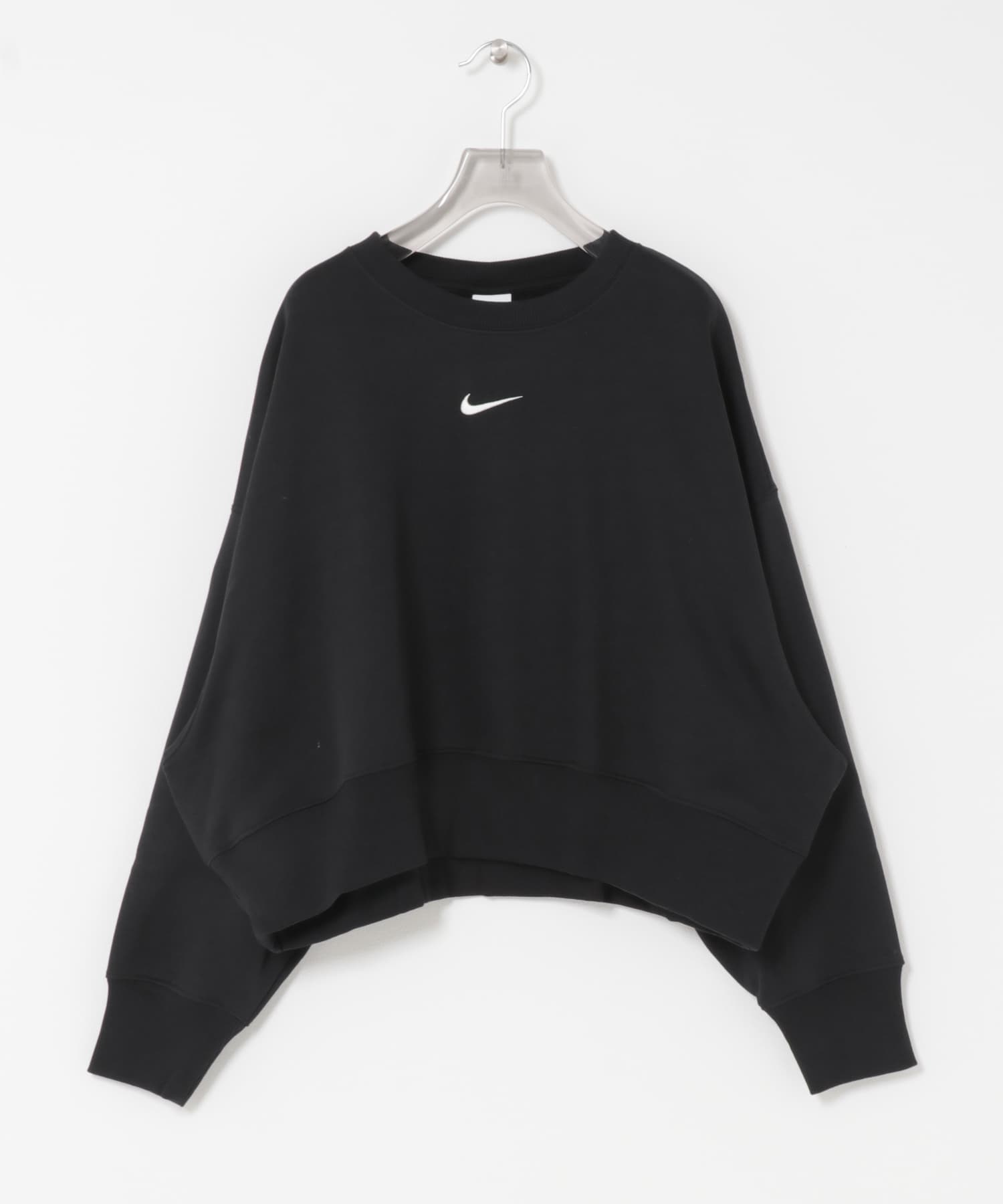 ブラック/セイル