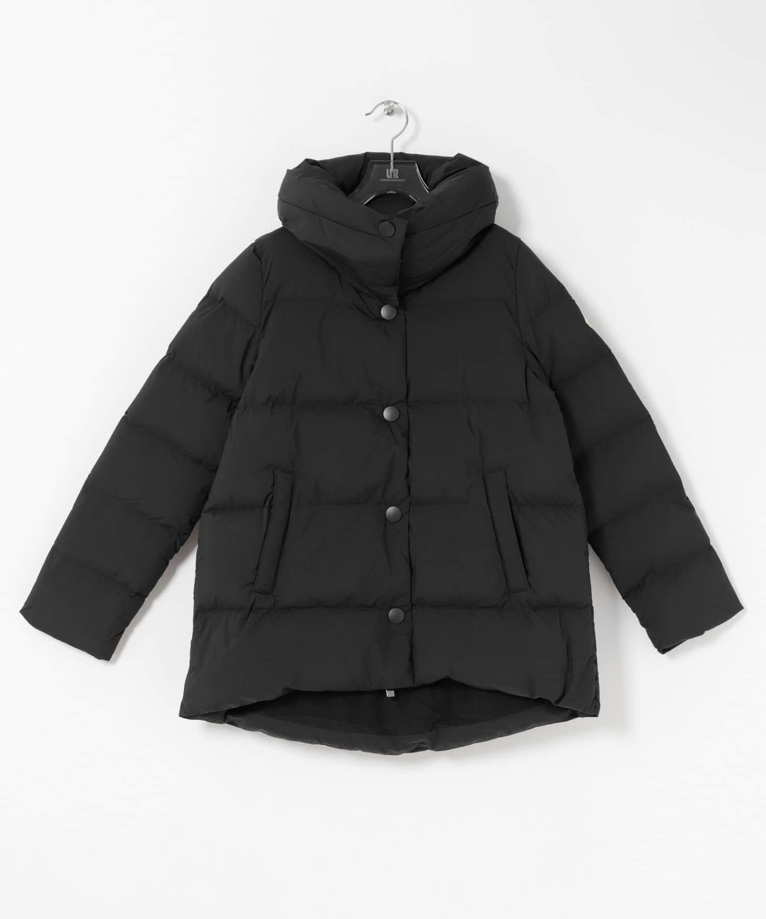 PYRENEX　ELAURA 2 BLACK 36