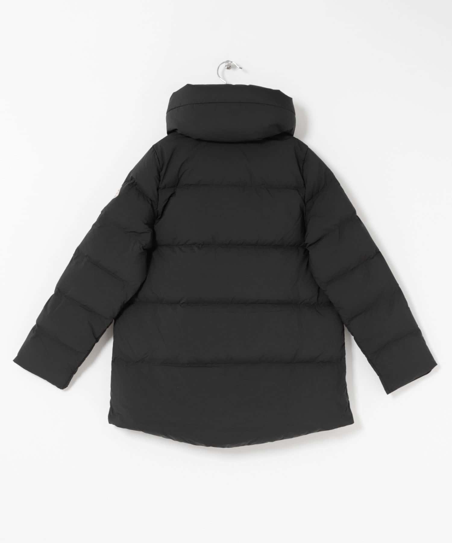 PYRENEX　ELAURA 2 BLACK 36